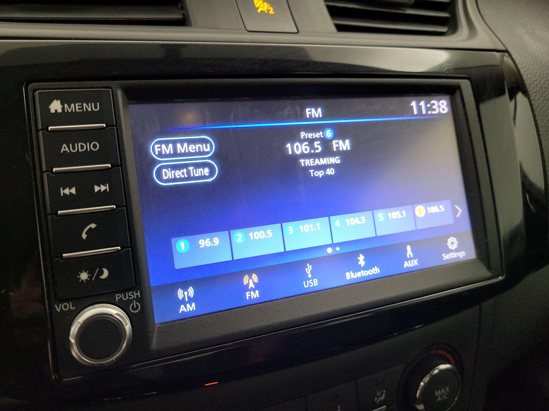Thumbnail: 2019 Nissan Sentra - 15