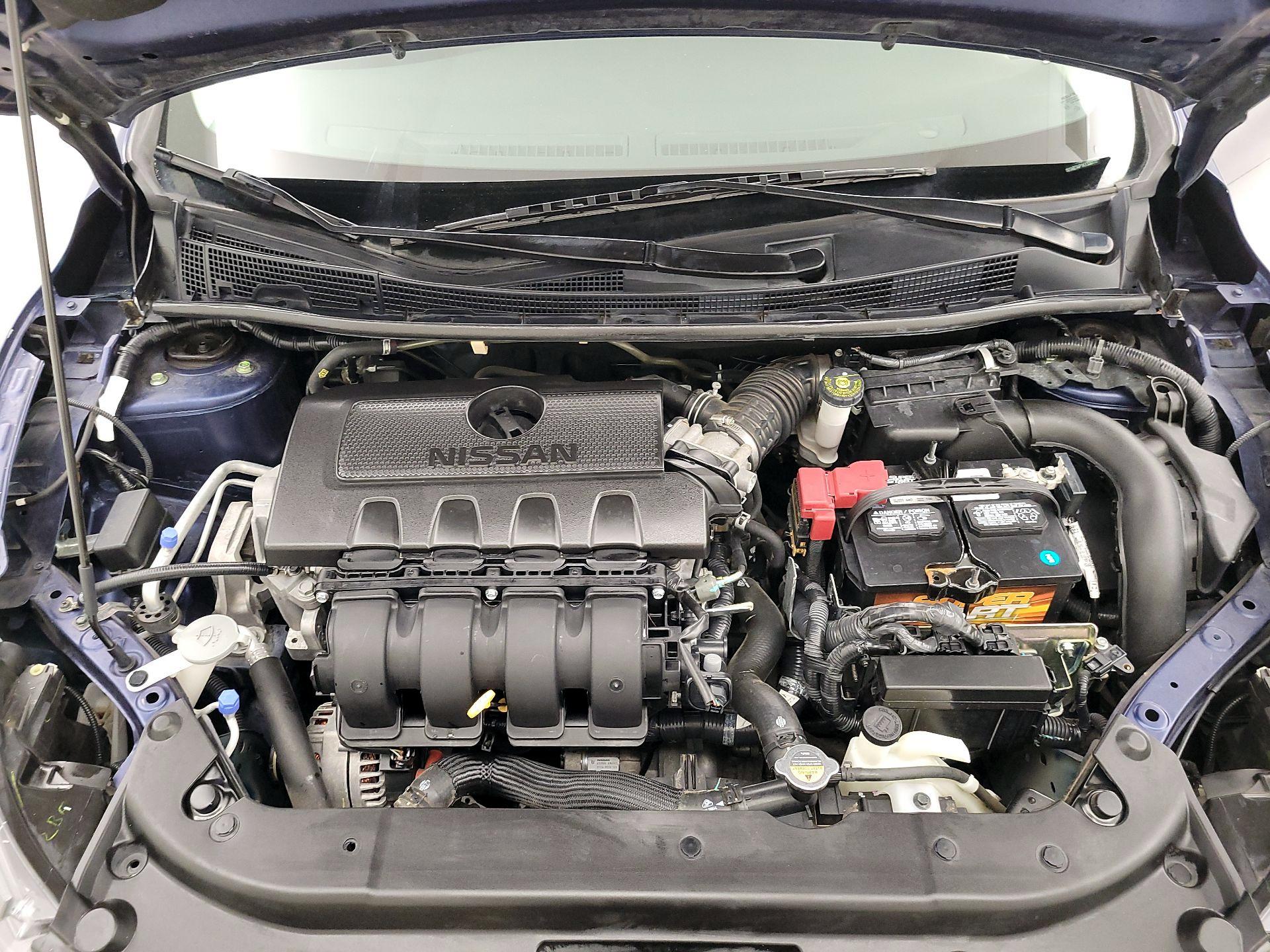 Thumbnail: 2019 Nissan Sentra - 20