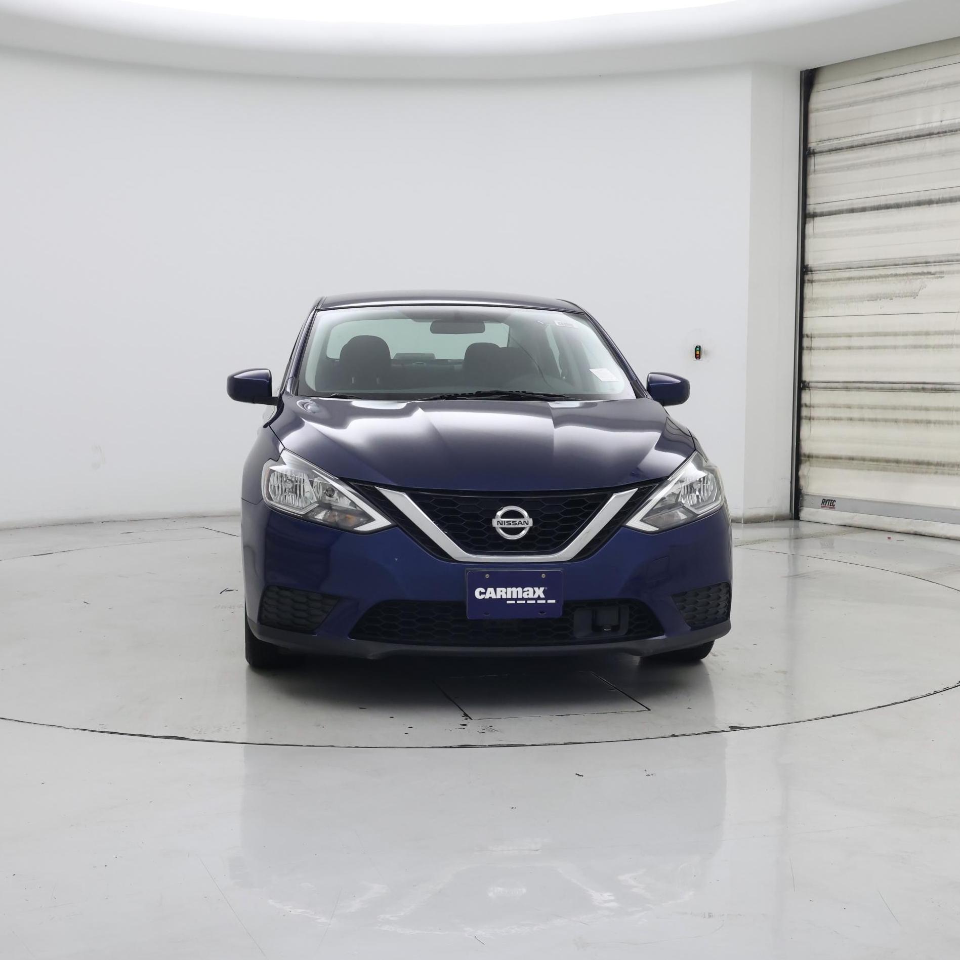 Thumbnail: 2019 Nissan Sentra - 5