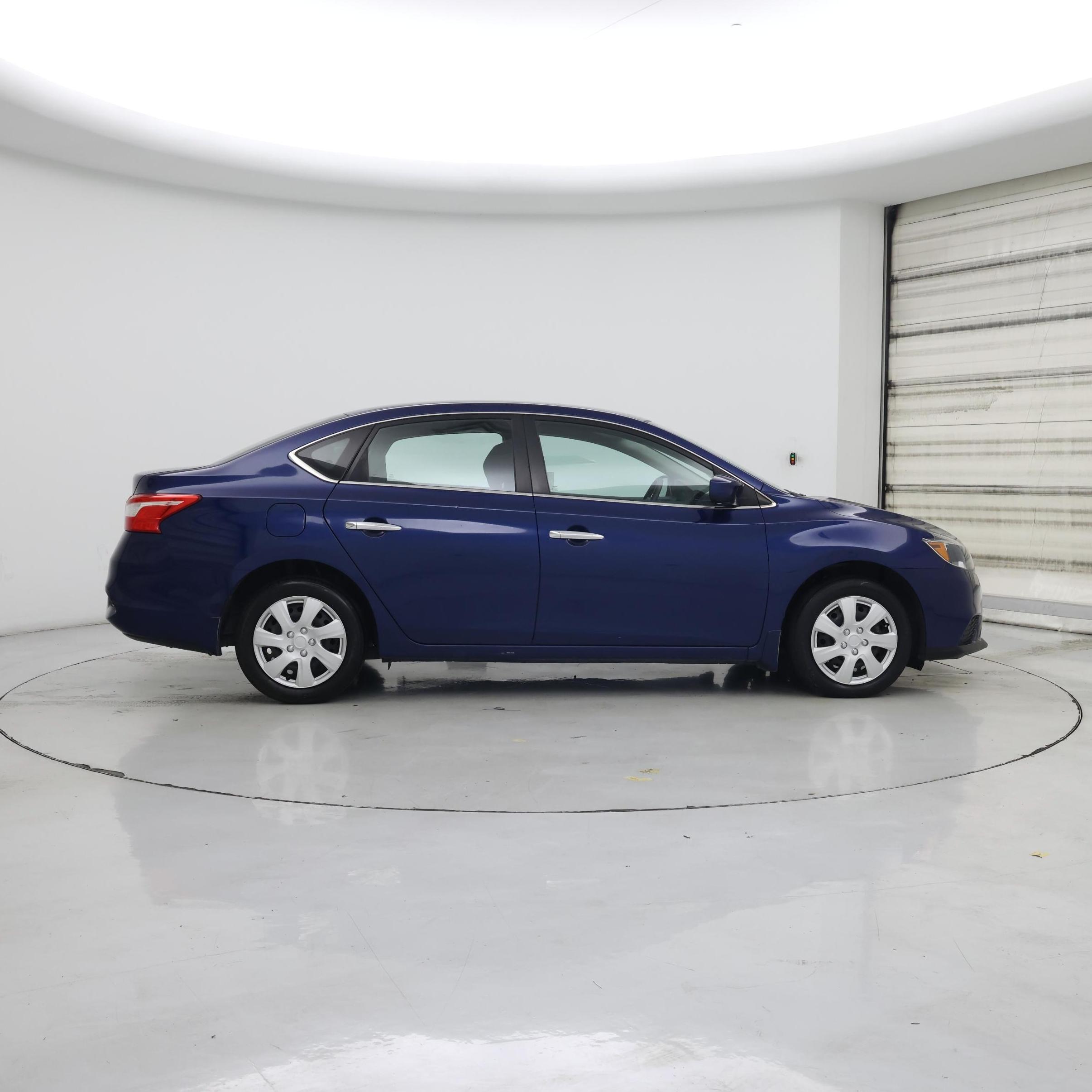 Thumbnail: 2019 Nissan Sentra - 7