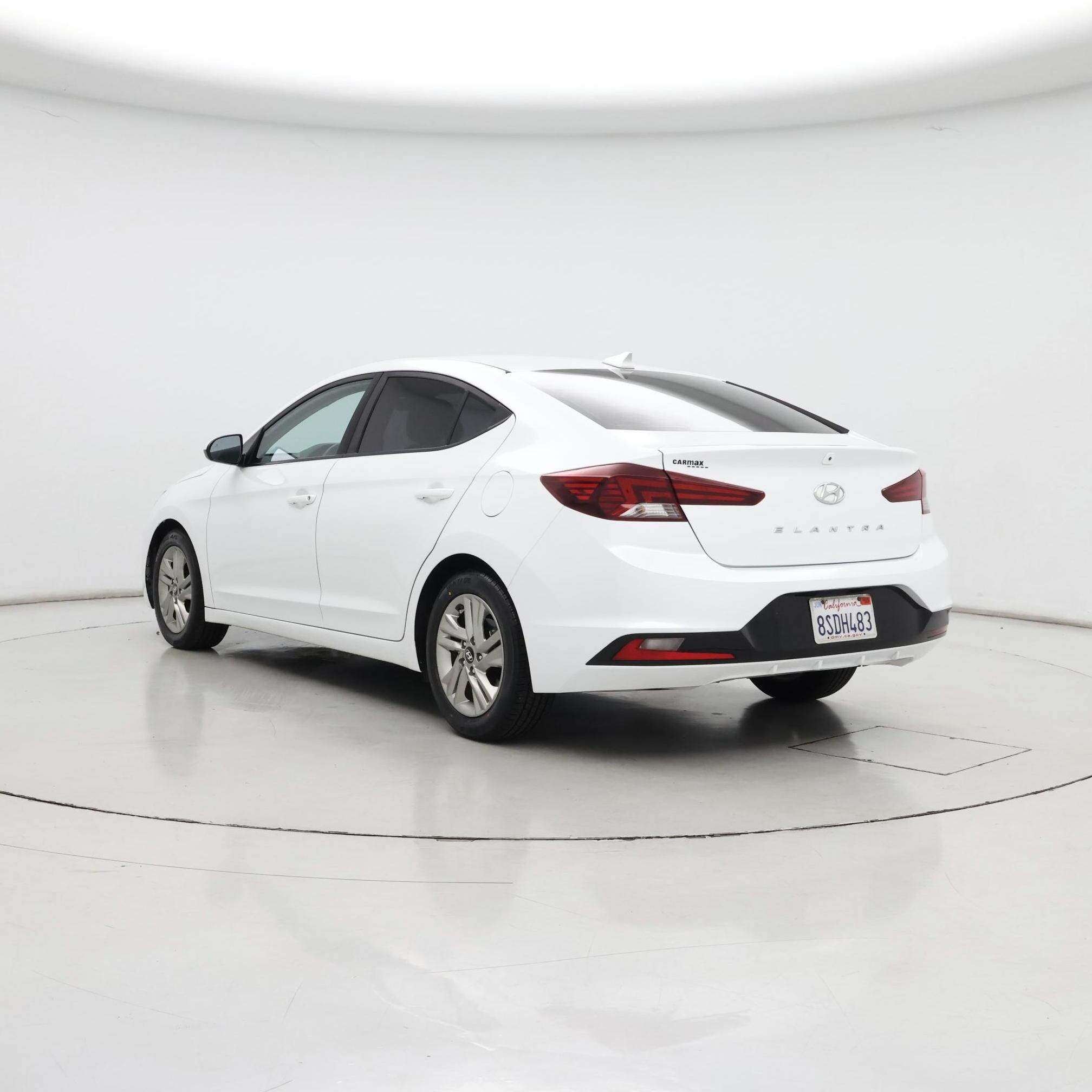 Thumbnail: 2019 Hyundai Elantra - 2