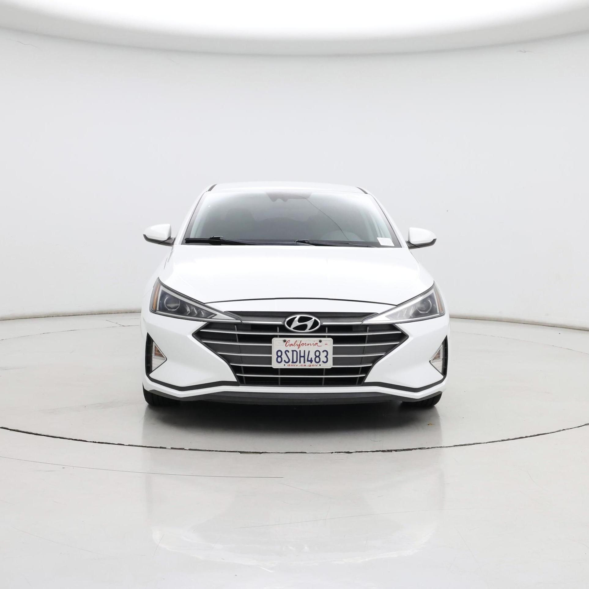 Thumbnail: 2019 Hyundai Elantra - 5