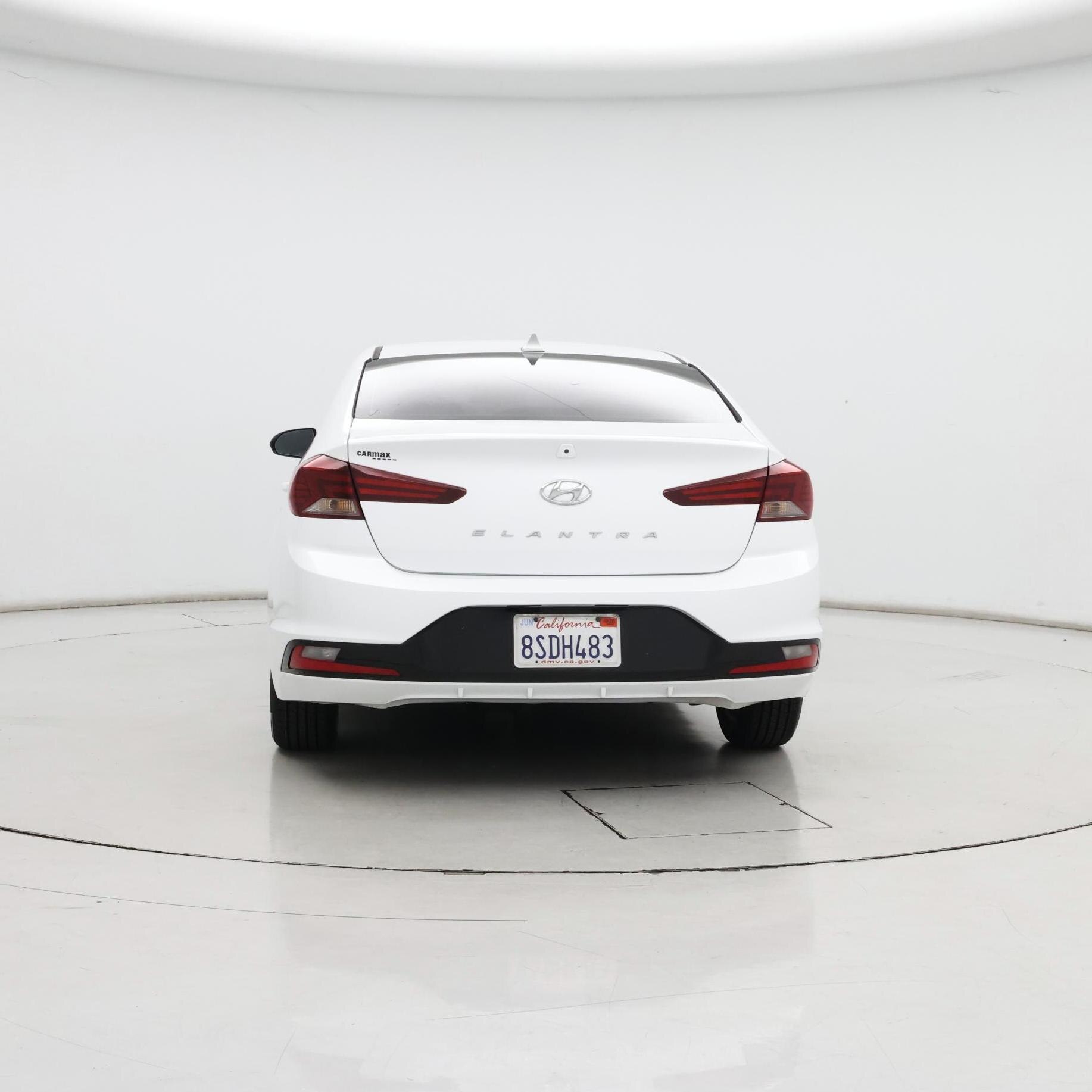 Thumbnail: 2019 Hyundai Elantra - 6