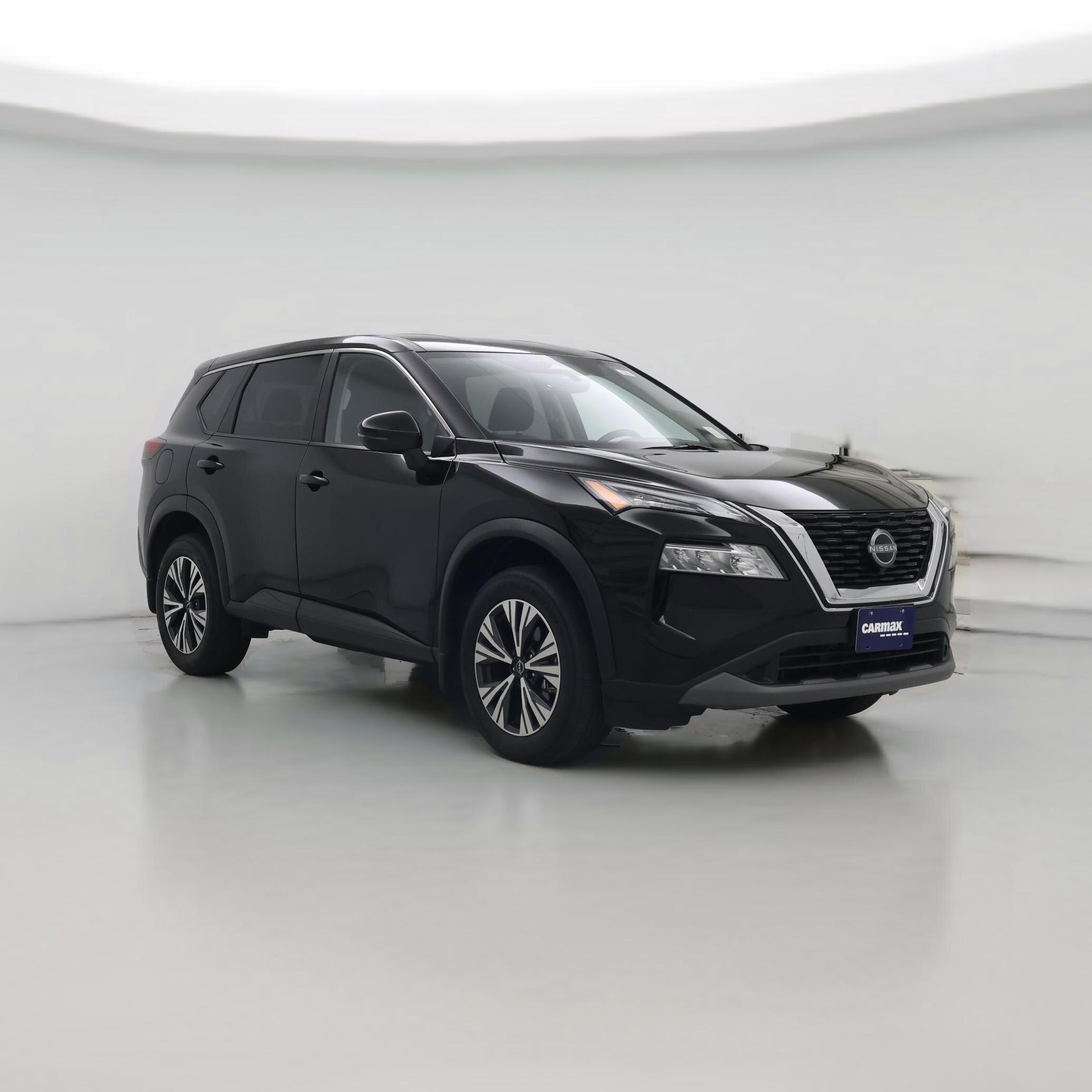 Thumbnail: 2023 Nissan Rogue - 1