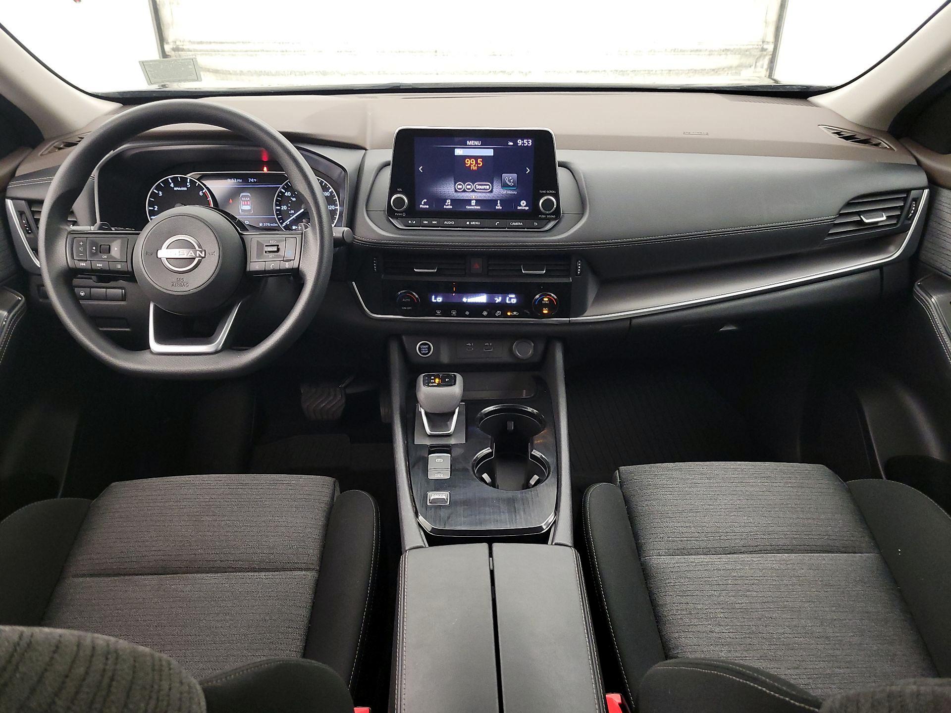 Thumbnail: 2023 Nissan Rogue - 9