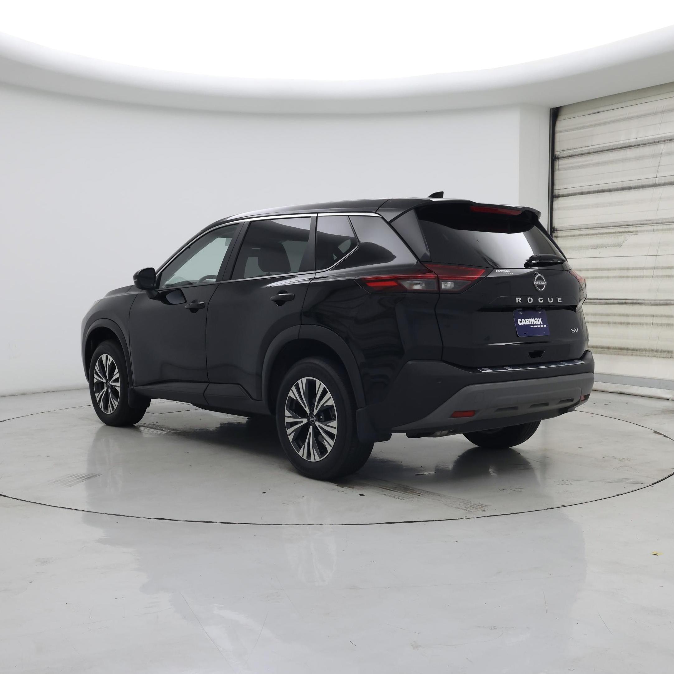 Thumbnail: 2023 Nissan Rogue - 2