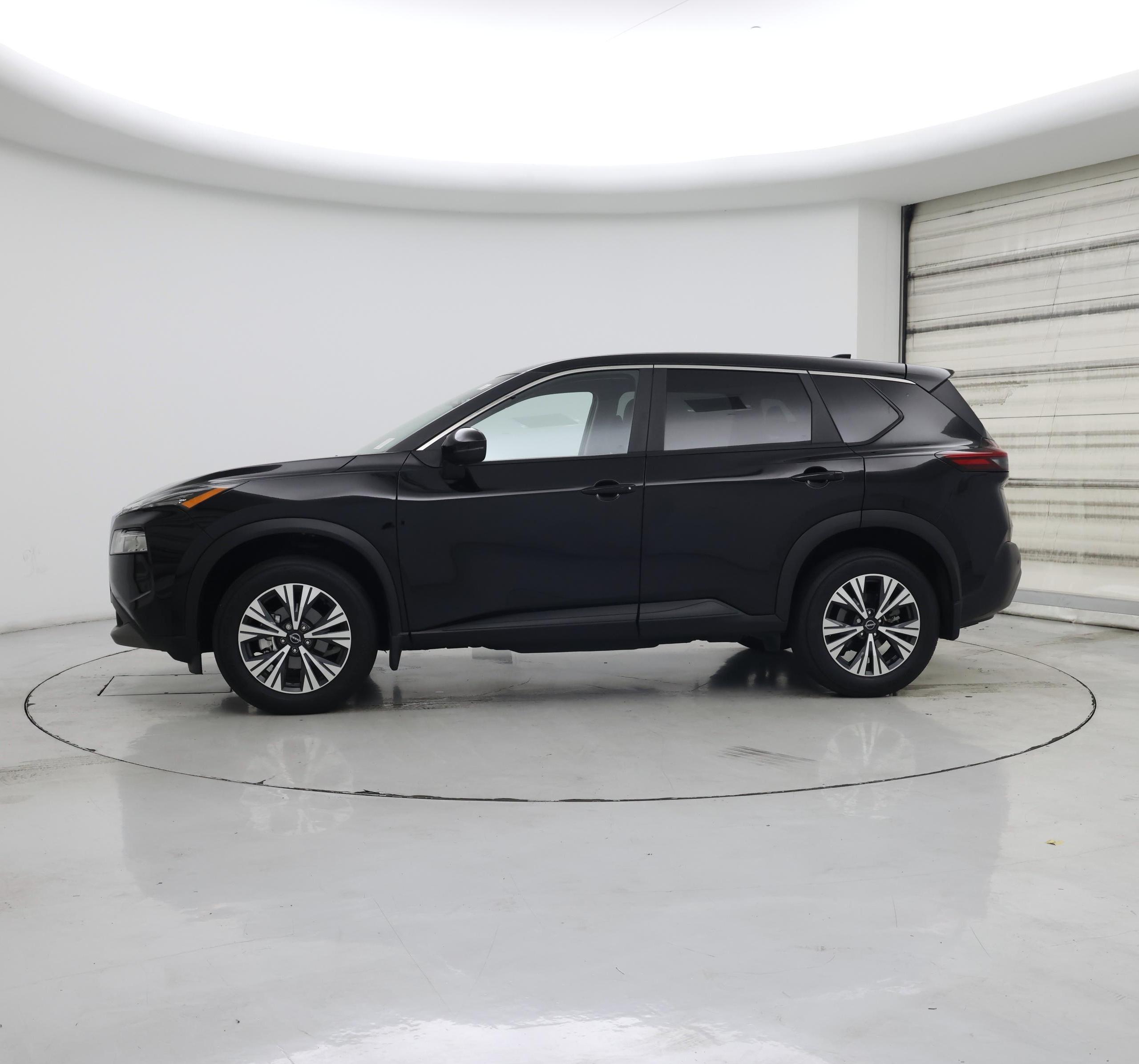 Thumbnail: 2023 Nissan Rogue - 3