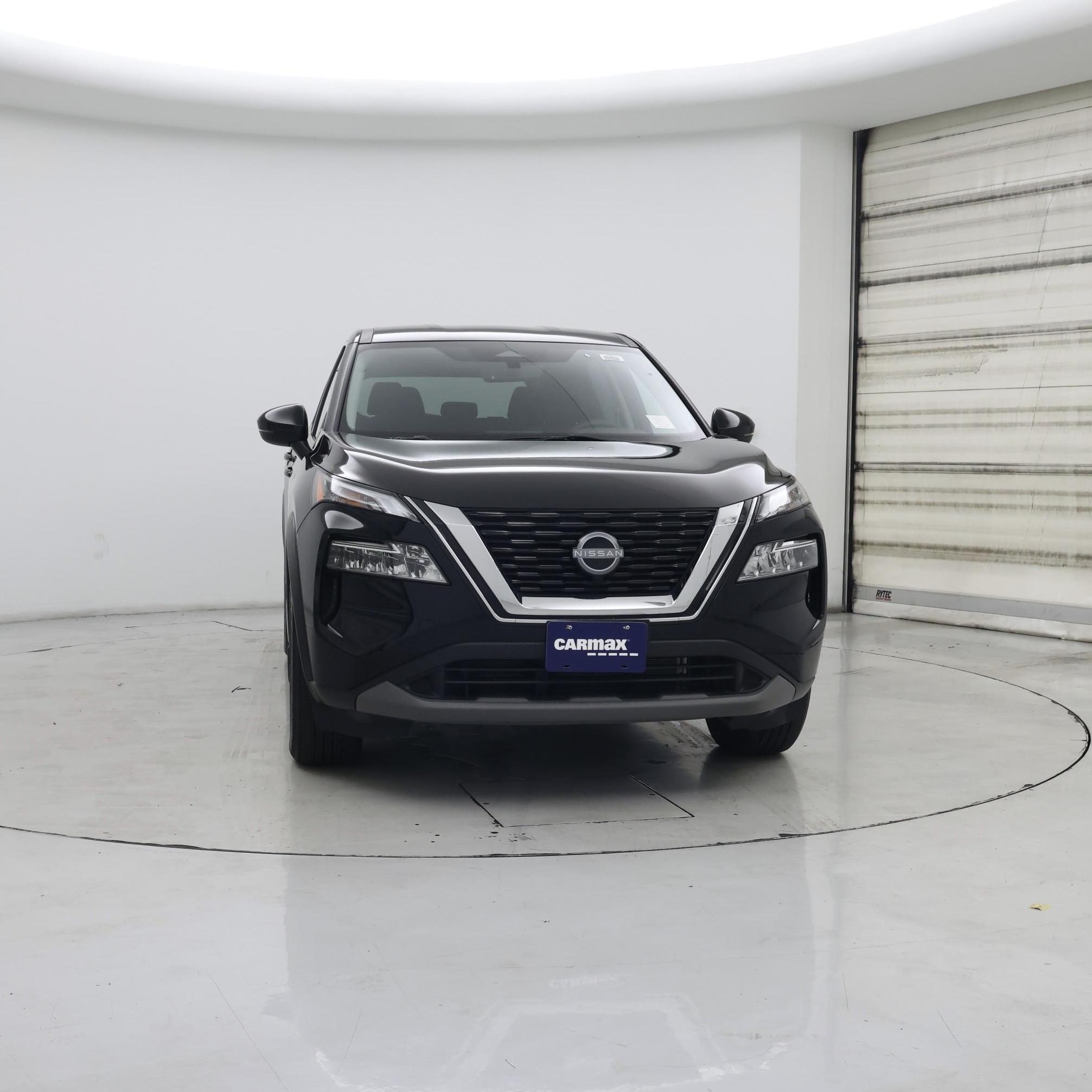 Thumbnail: 2023 Nissan Rogue - 5