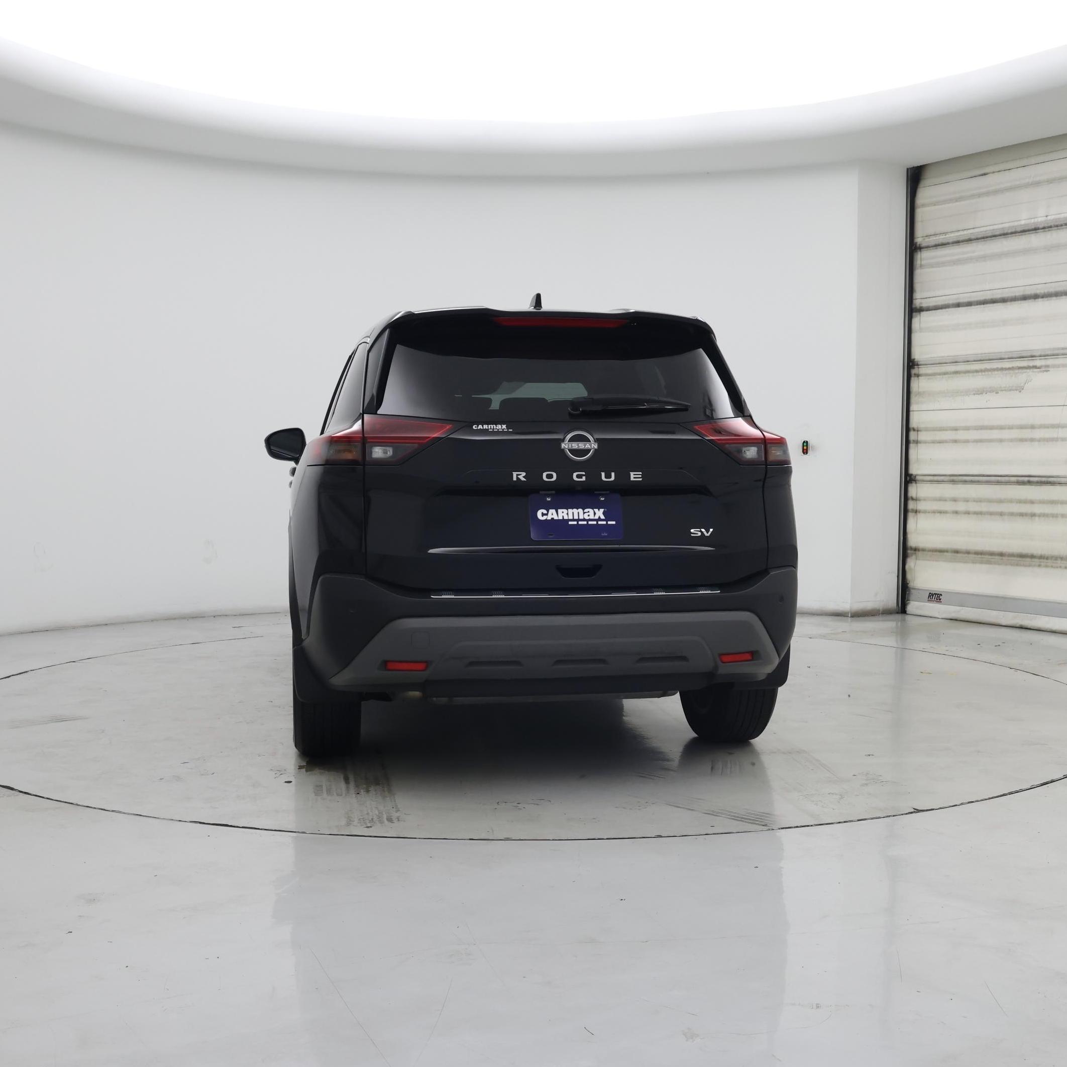 Thumbnail: 2023 Nissan Rogue - 6