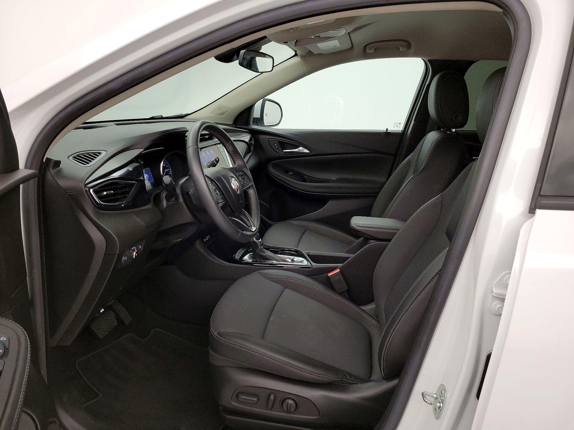 Thumbnail: 2023 Buick Encore GX - 11