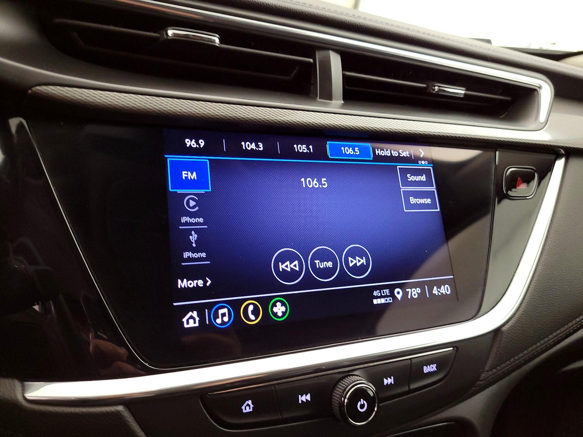 Thumbnail: 2023 Buick Encore GX - 15