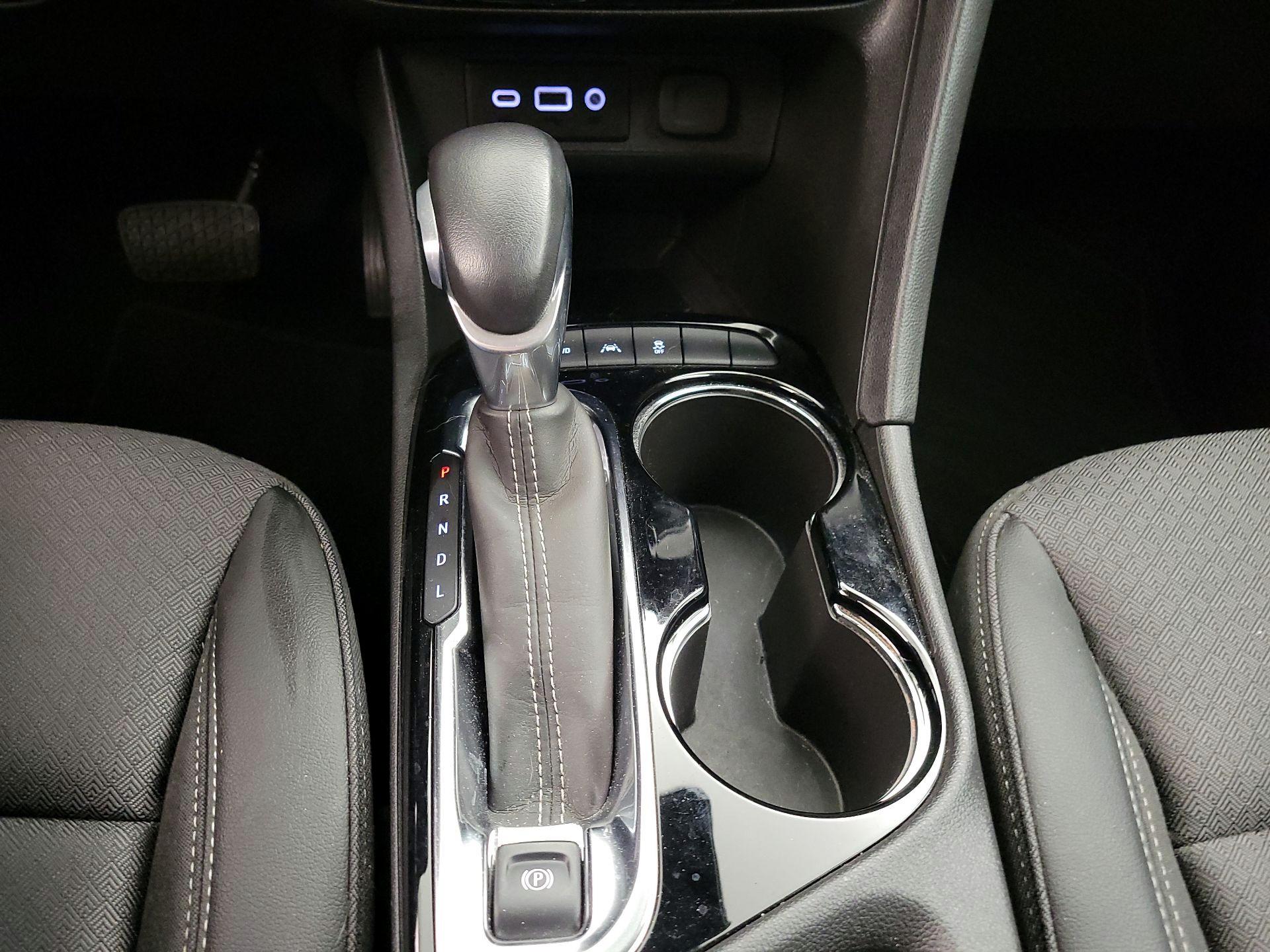 Thumbnail: 2023 Buick Encore GX - 17