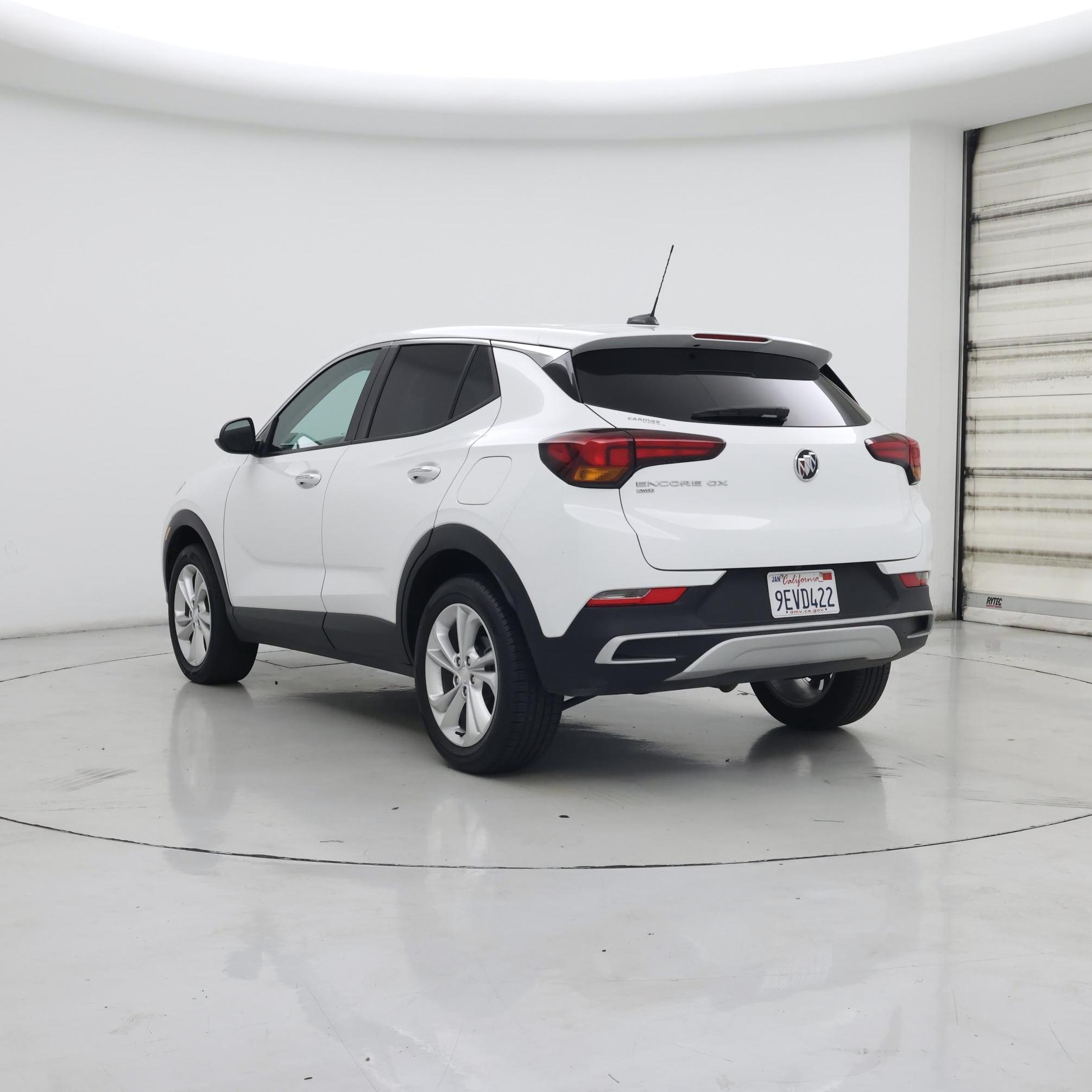 Thumbnail: 2023 Buick Encore GX - 2