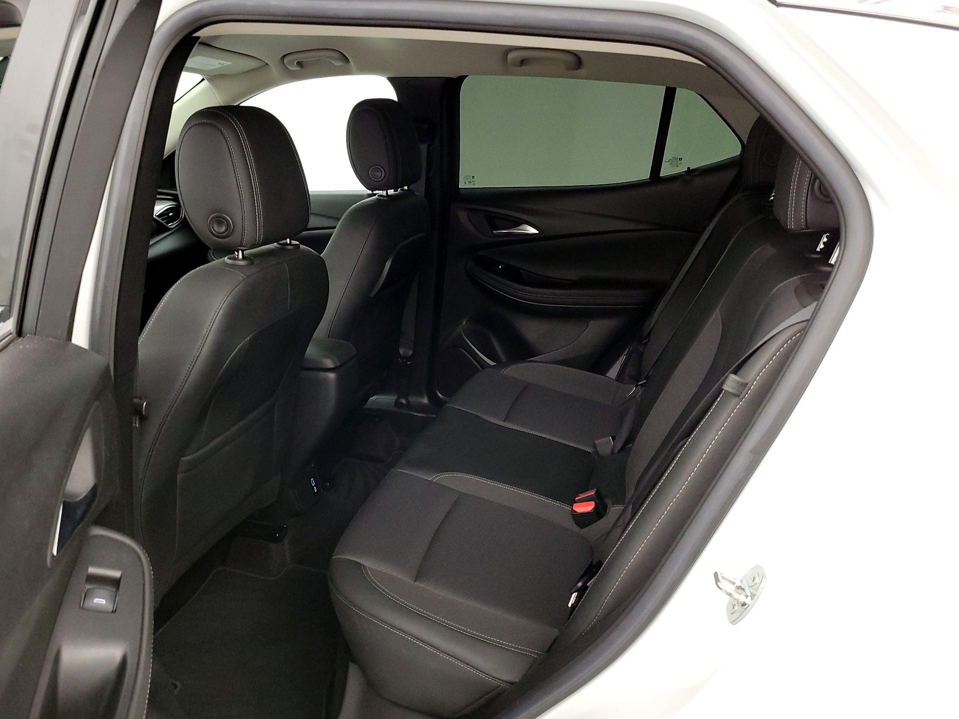 Thumbnail: 2023 Buick Encore GX - 19