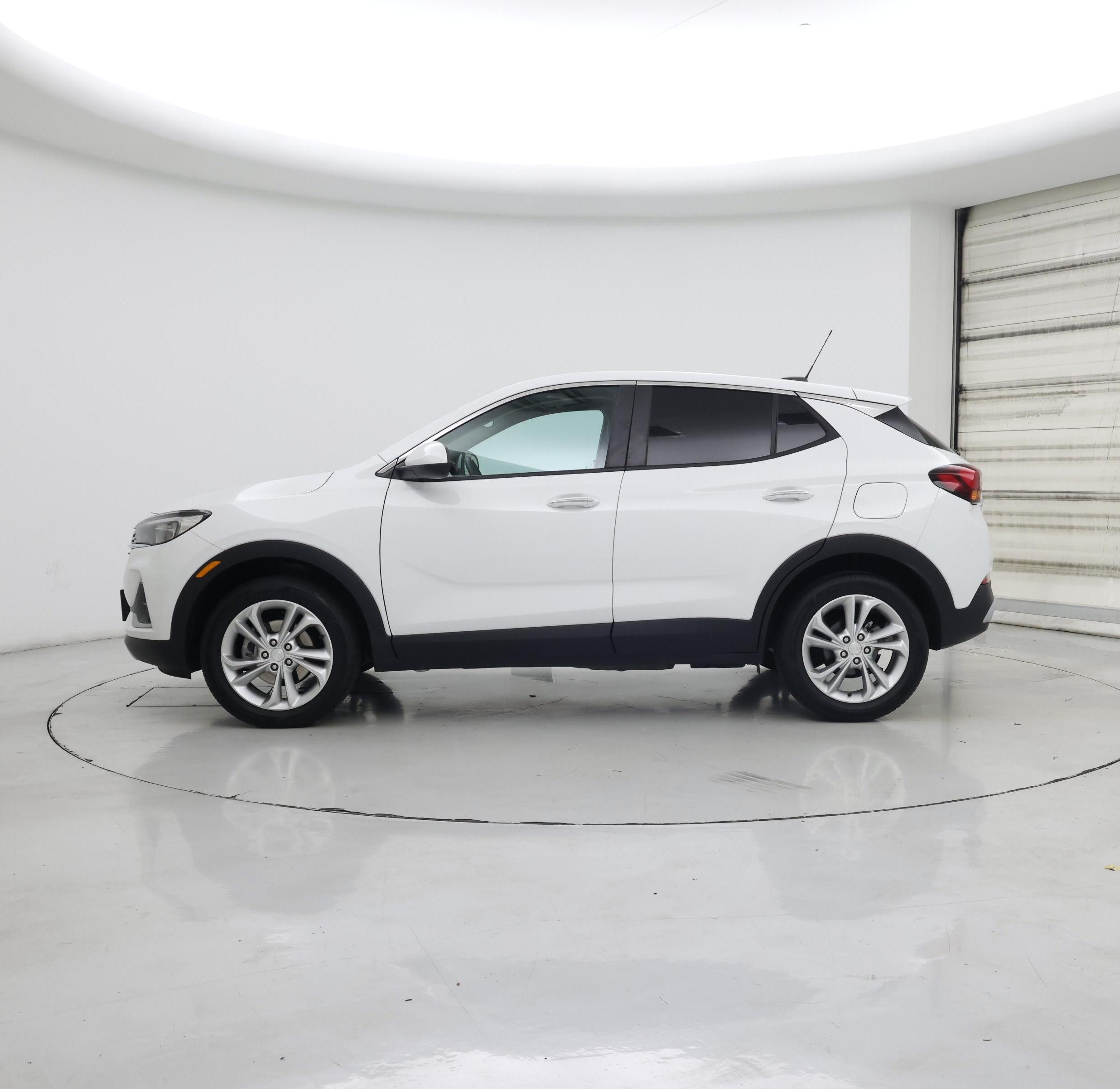 Thumbnail: 2023 Buick Encore GX - 3