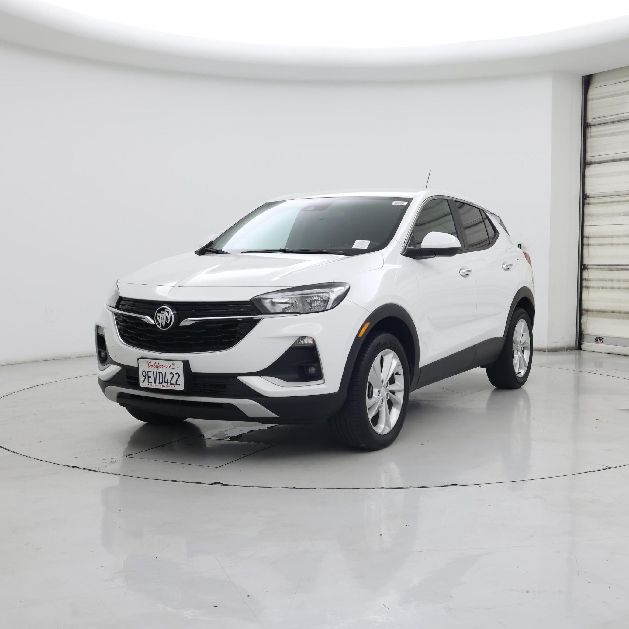 Thumbnail: 2023 Buick Encore GX - 4