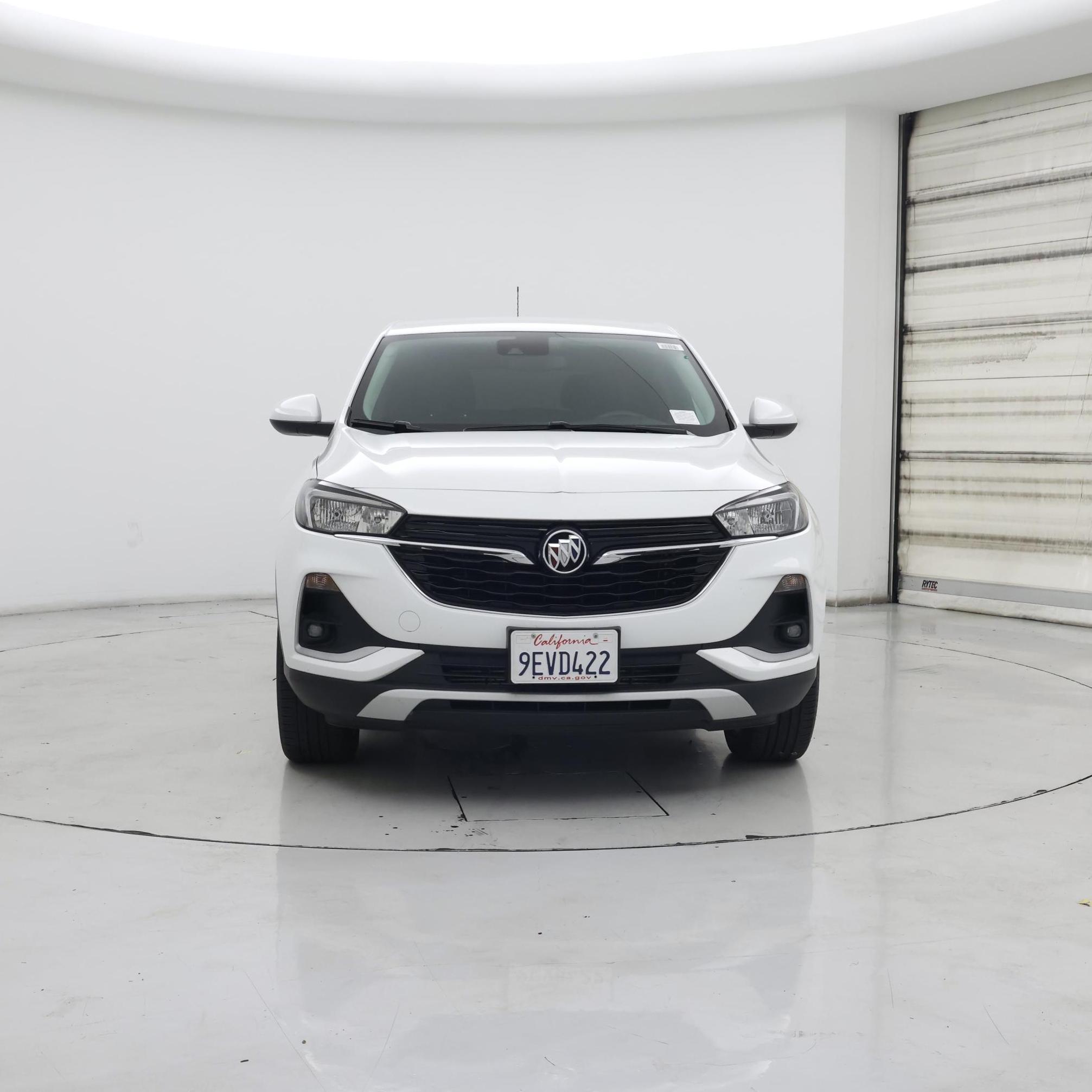 Thumbnail: 2023 Buick Encore GX - 5