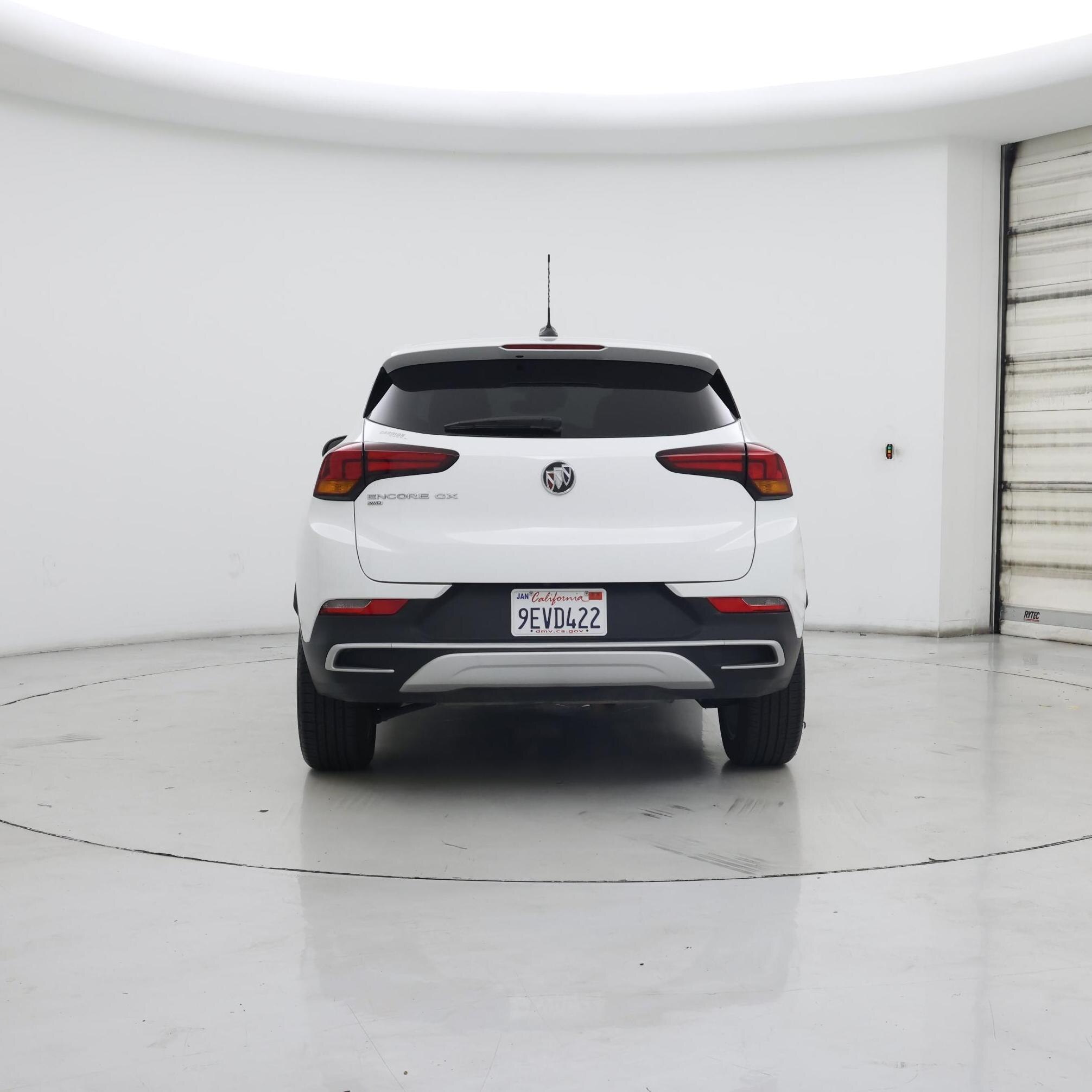 Thumbnail: 2023 Buick Encore GX - 6