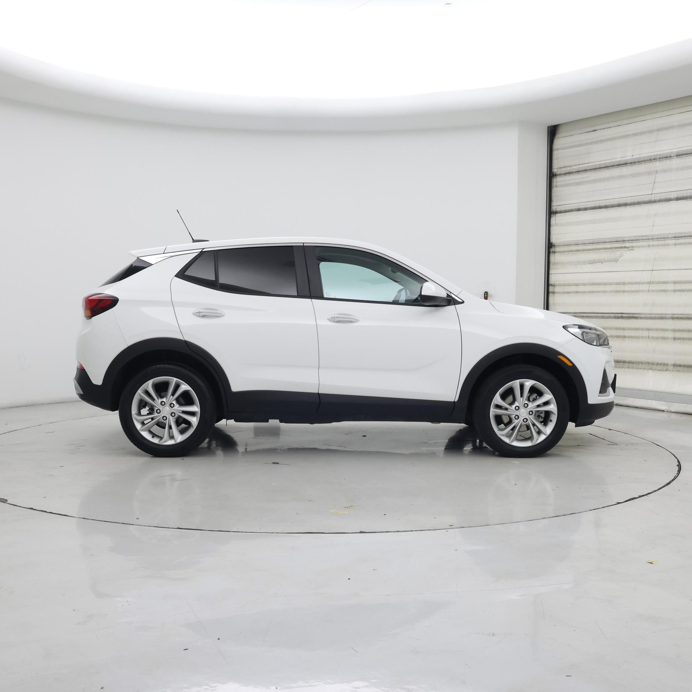 Thumbnail: 2023 Buick Encore GX - 7