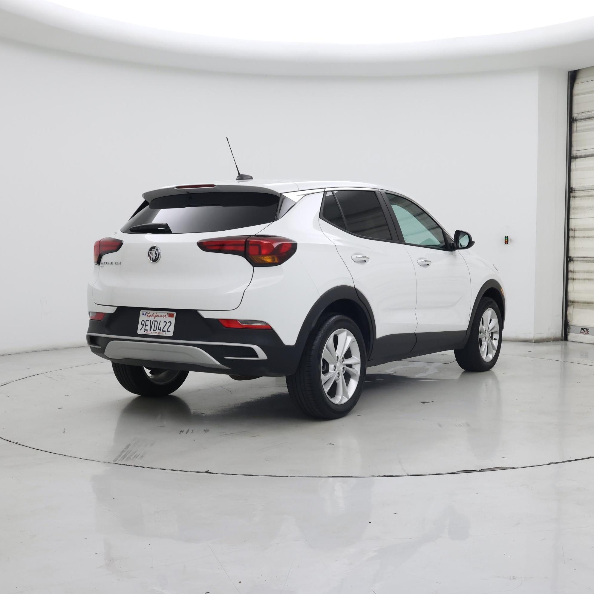 Thumbnail: 2023 Buick Encore GX - 8