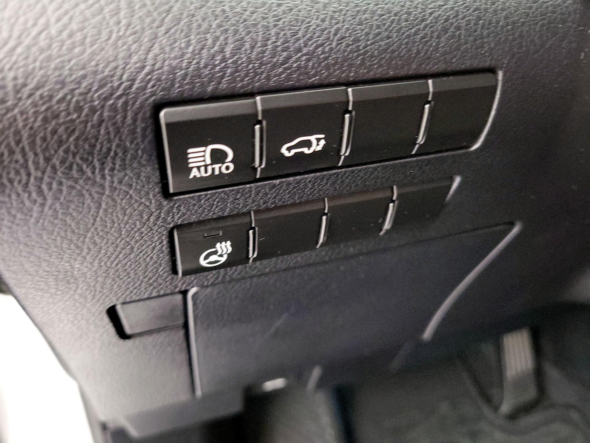Thumbnail: 2019 Lexus RX - 13