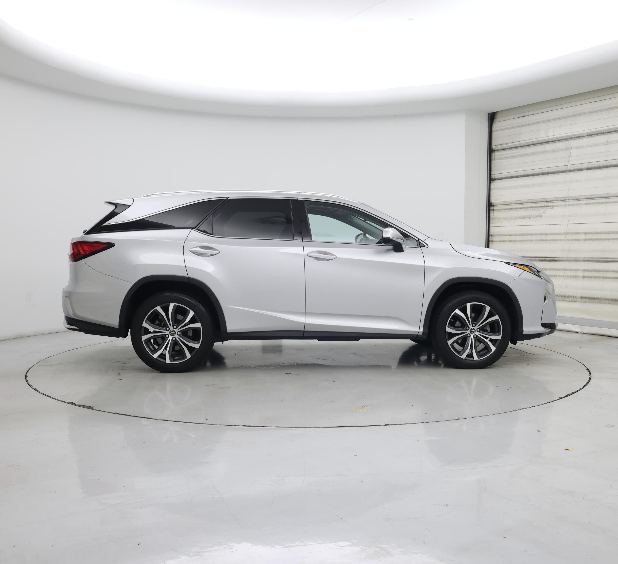 Thumbnail: 2019 Lexus RX - 7