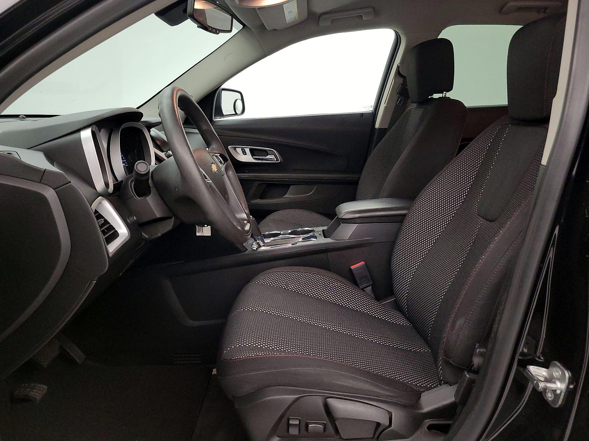Thumbnail: 2016 Chevrolet Equinox - 11