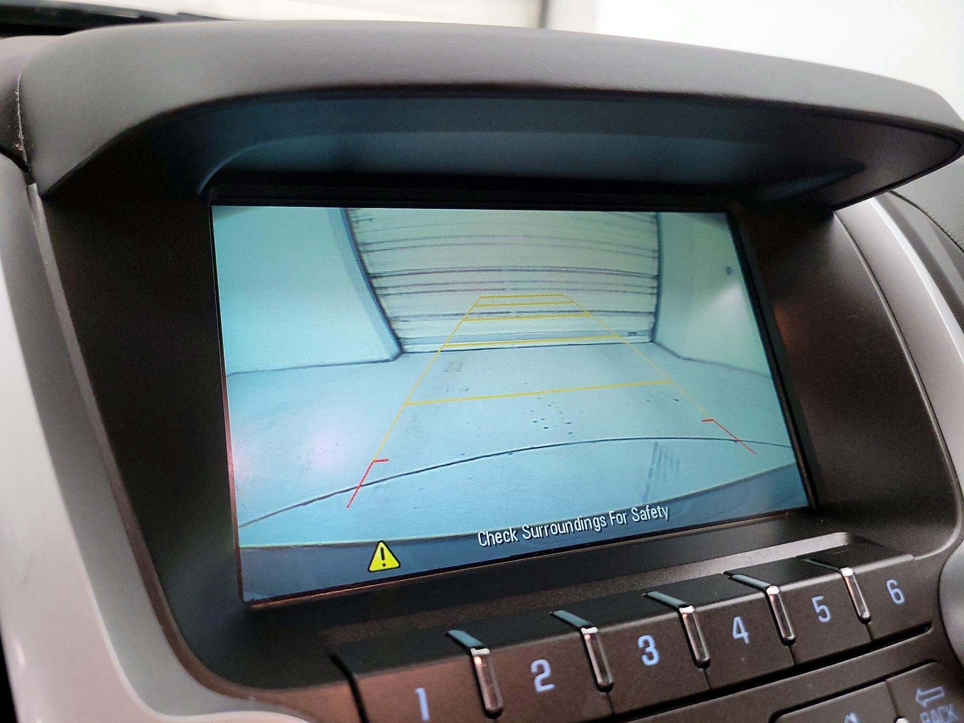 Thumbnail: 2016 Chevrolet Equinox - 13
