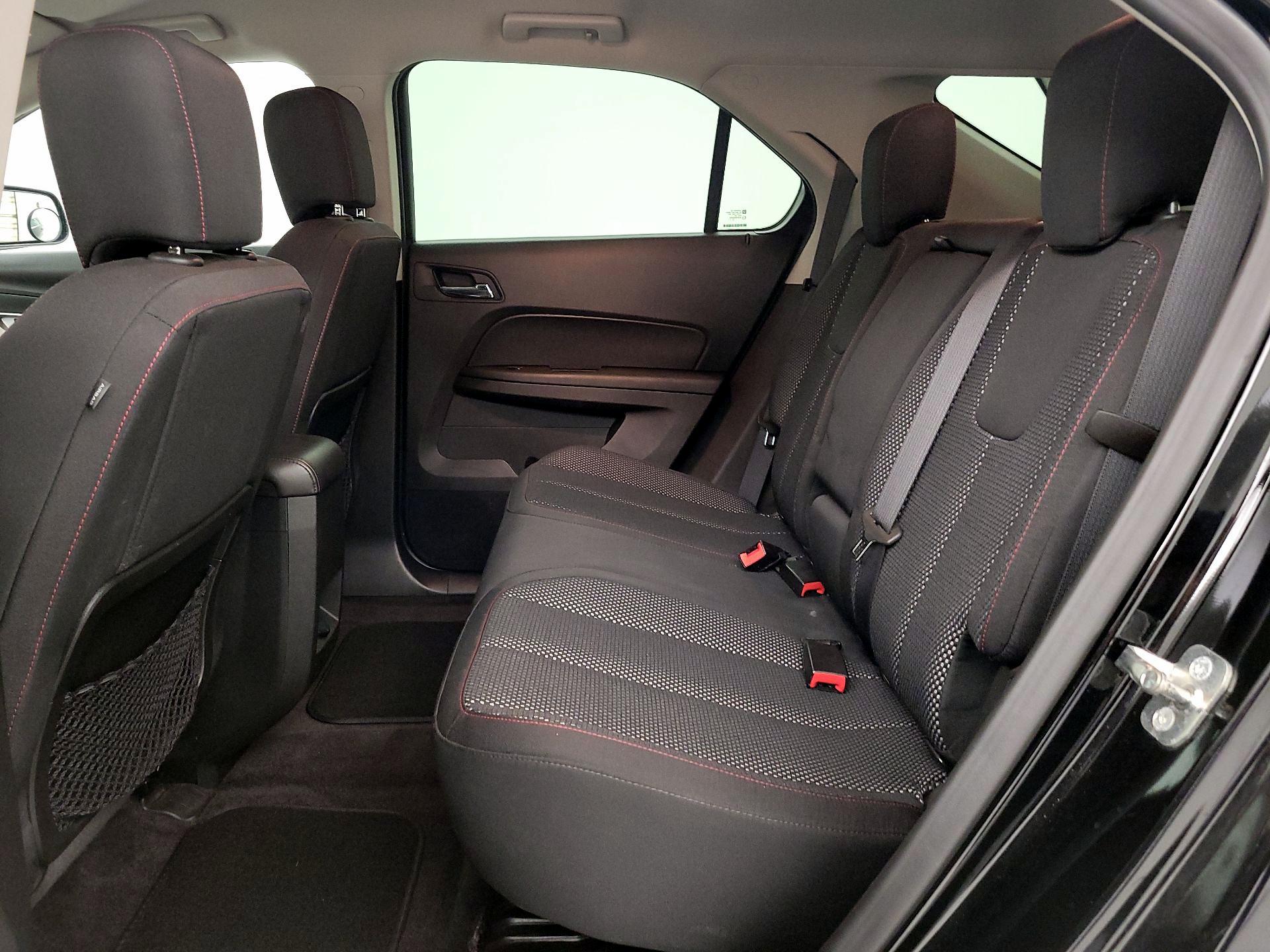 Thumbnail: 2016 Chevrolet Equinox - 17
