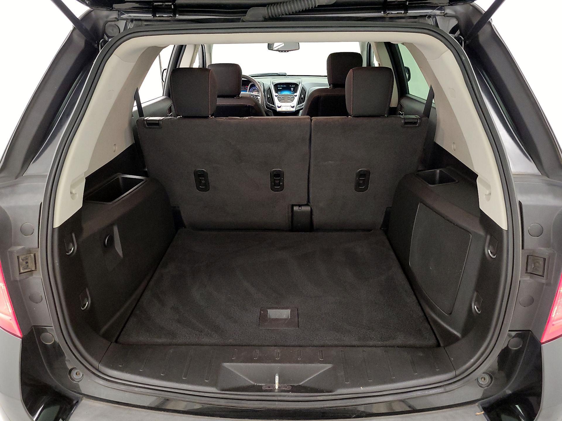 Thumbnail: 2016 Chevrolet Equinox - 18