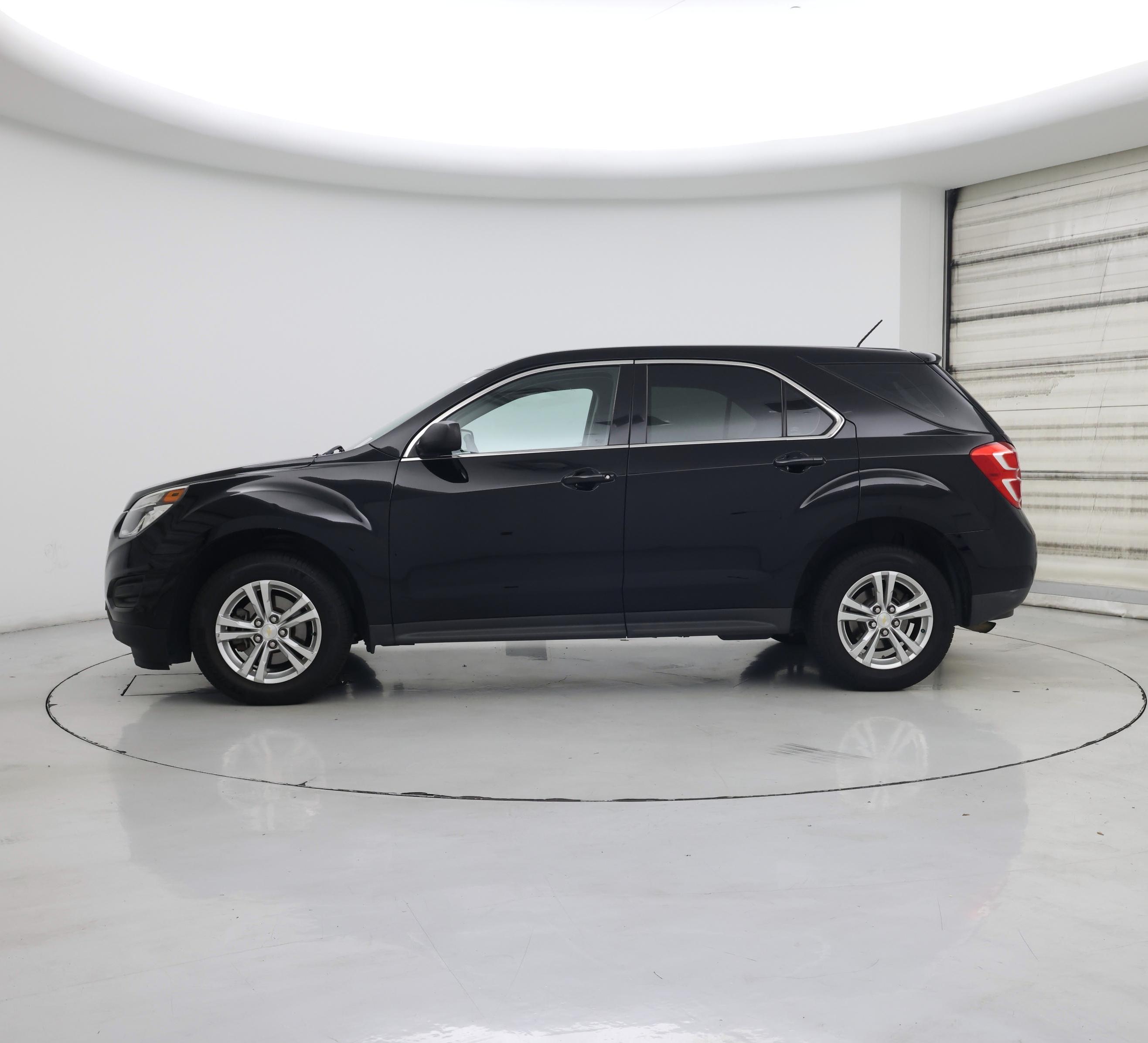 Thumbnail: 2016 Chevrolet Equinox - 3