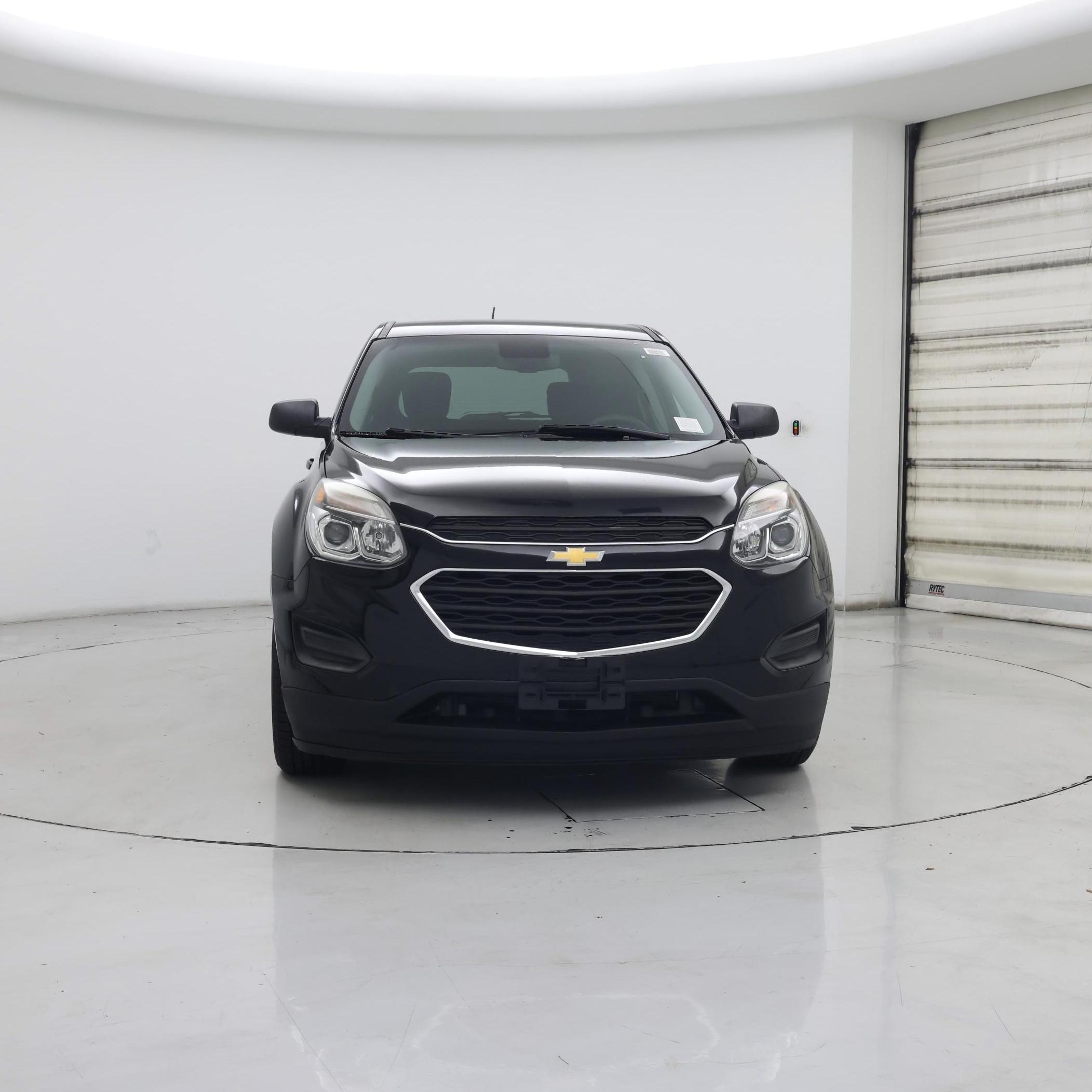 Thumbnail: 2016 Chevrolet Equinox - 5