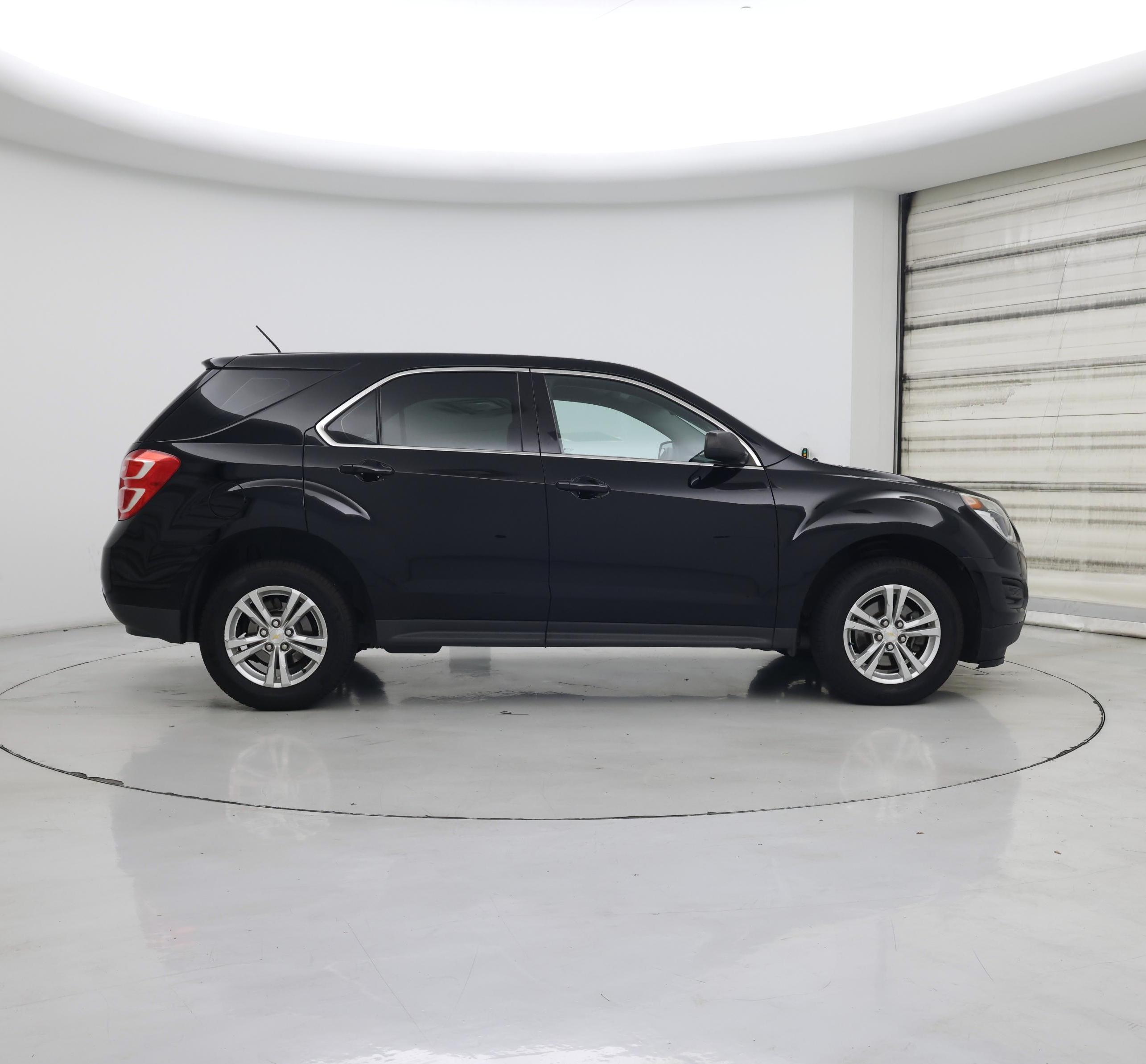 Thumbnail: 2016 Chevrolet Equinox - 7