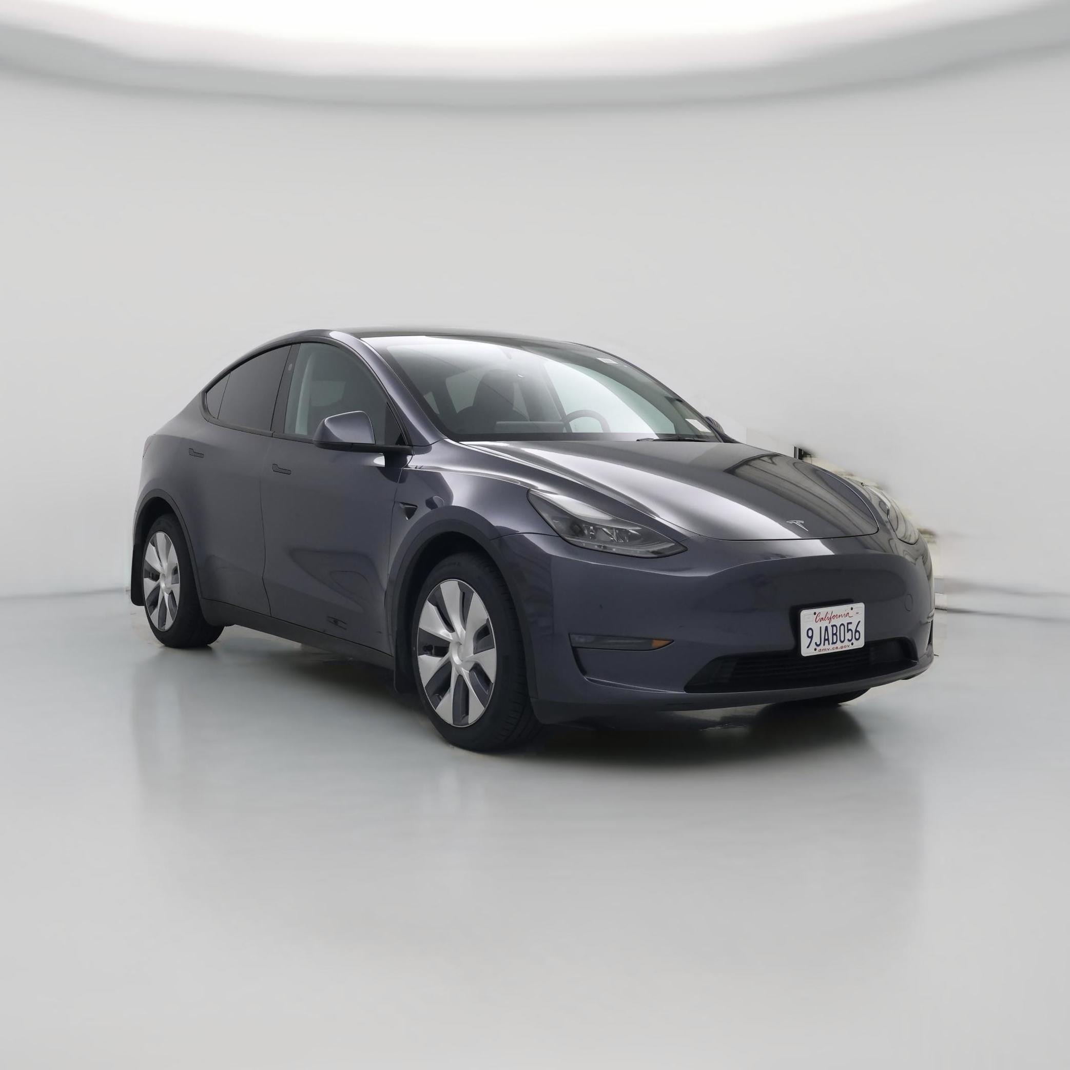 Thumbnail: 2023 Tesla Model Y - 1