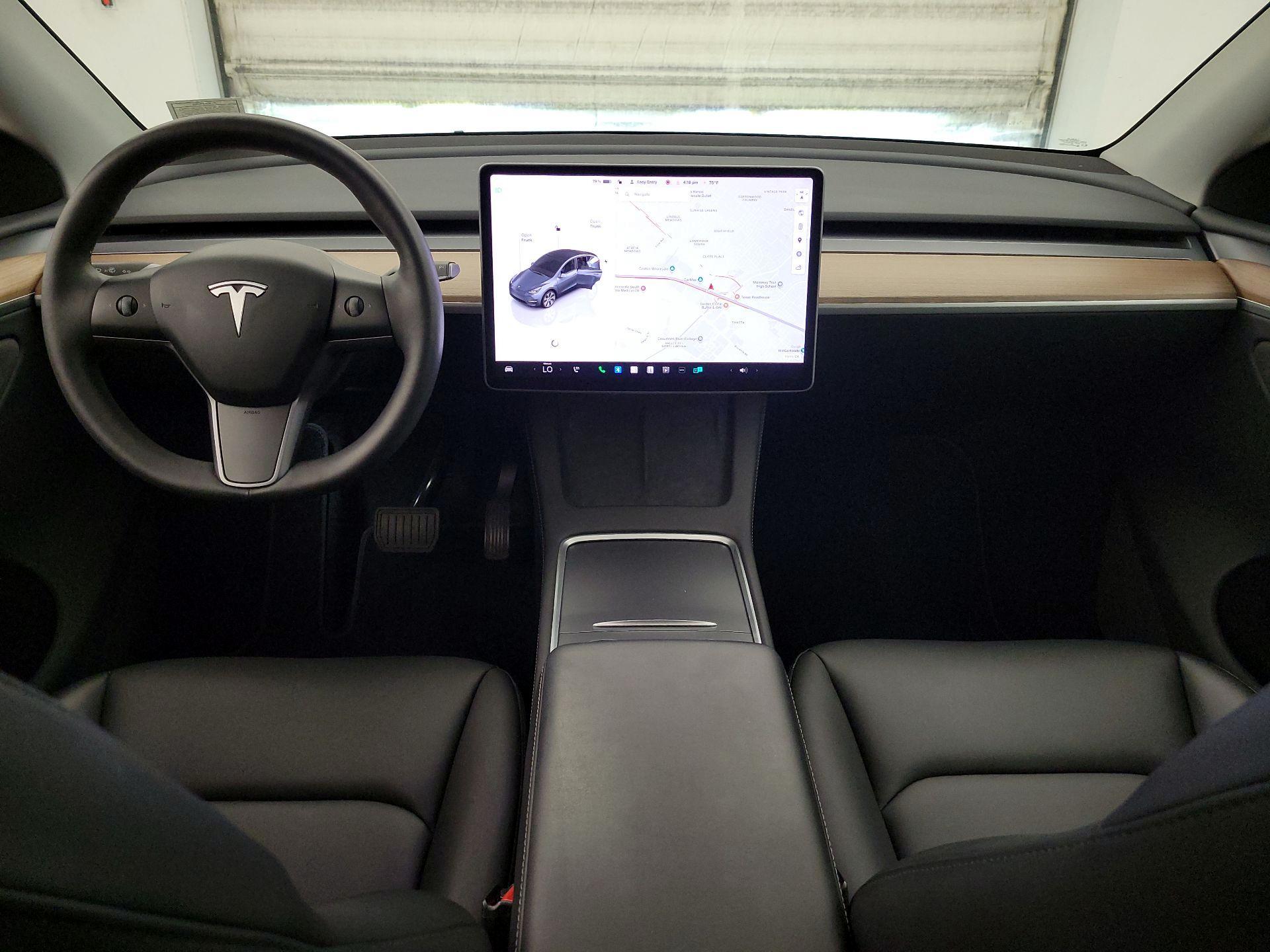 Thumbnail: 2023 Tesla Model Y - 9