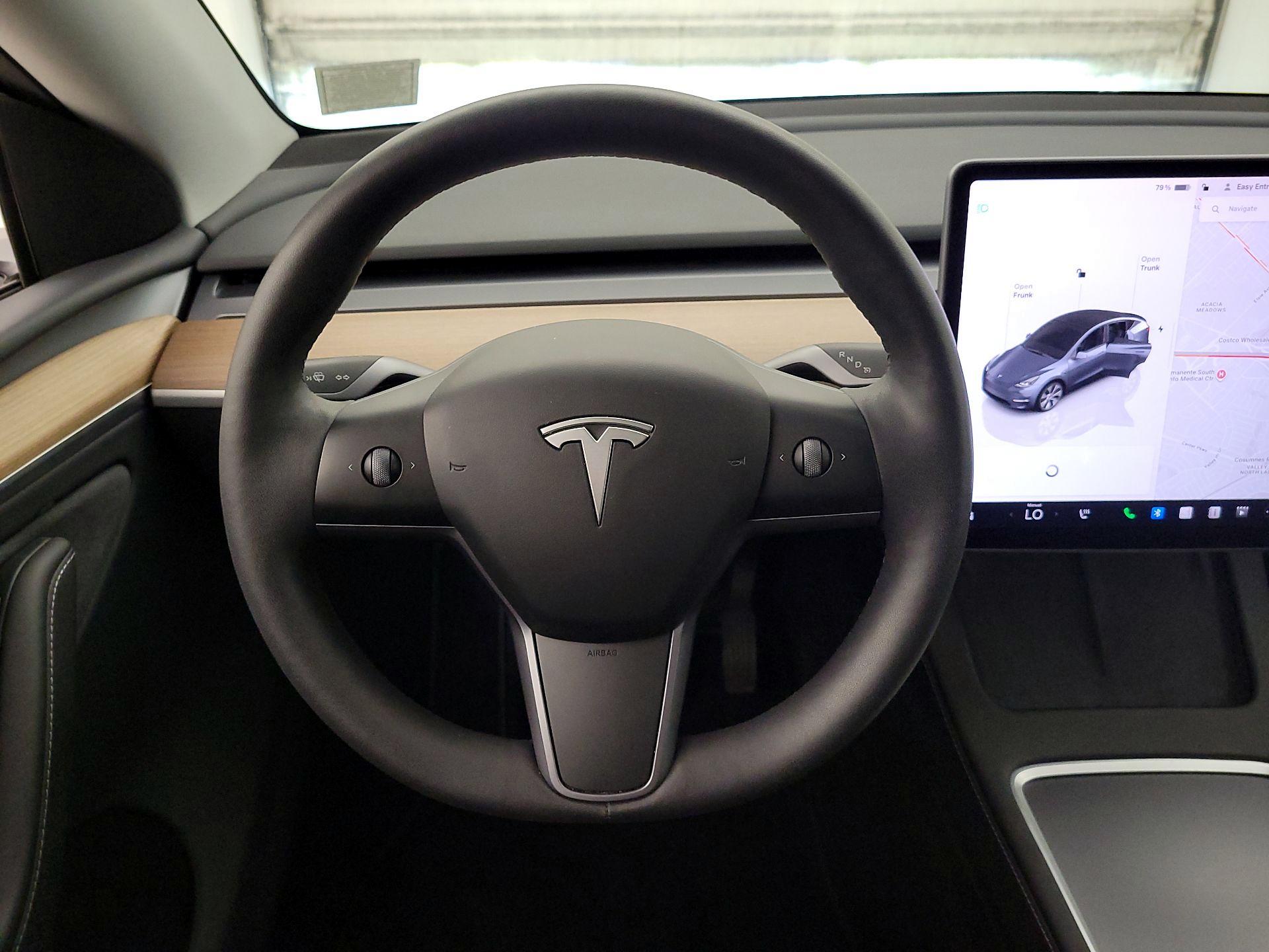 Thumbnail: 2023 Tesla Model Y - 10