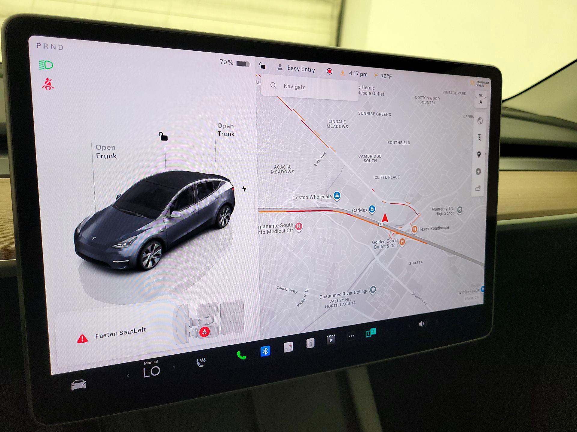 Thumbnail: 2023 Tesla Model Y - 13