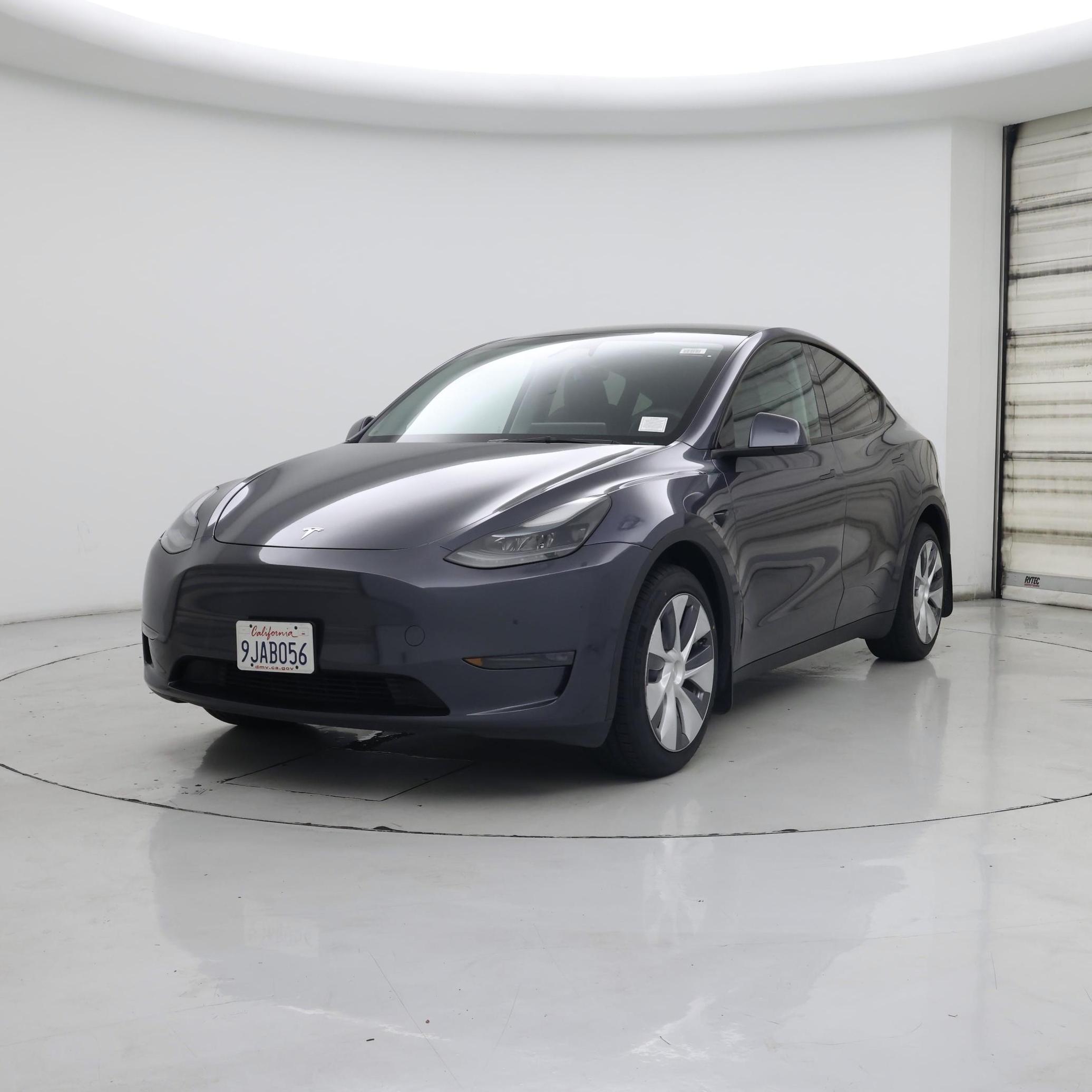 Thumbnail: 2023 Tesla Model Y - 4