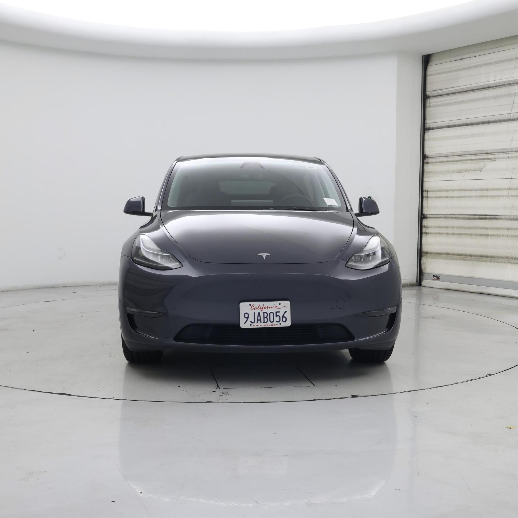 Thumbnail: 2023 Tesla Model Y - 5