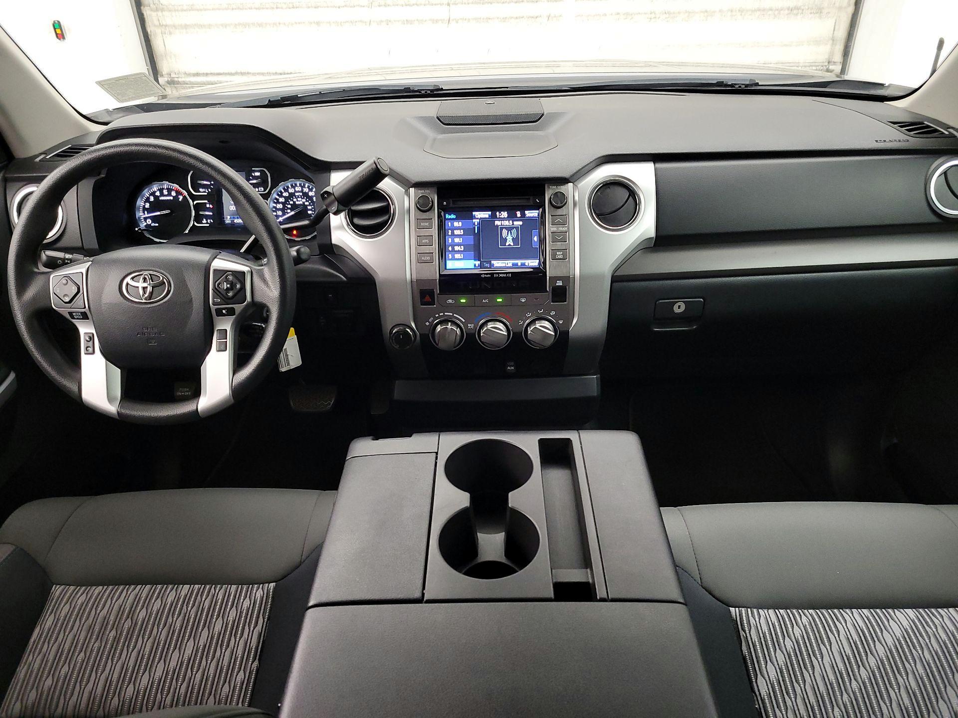 Thumbnail: 2019 Toyota Tundra - 9