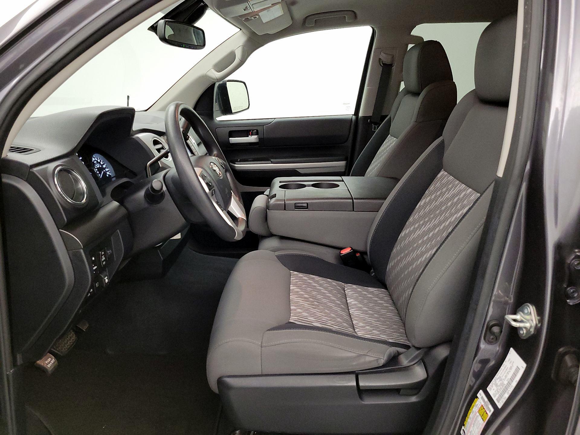 Thumbnail: 2019 Toyota Tundra - 11