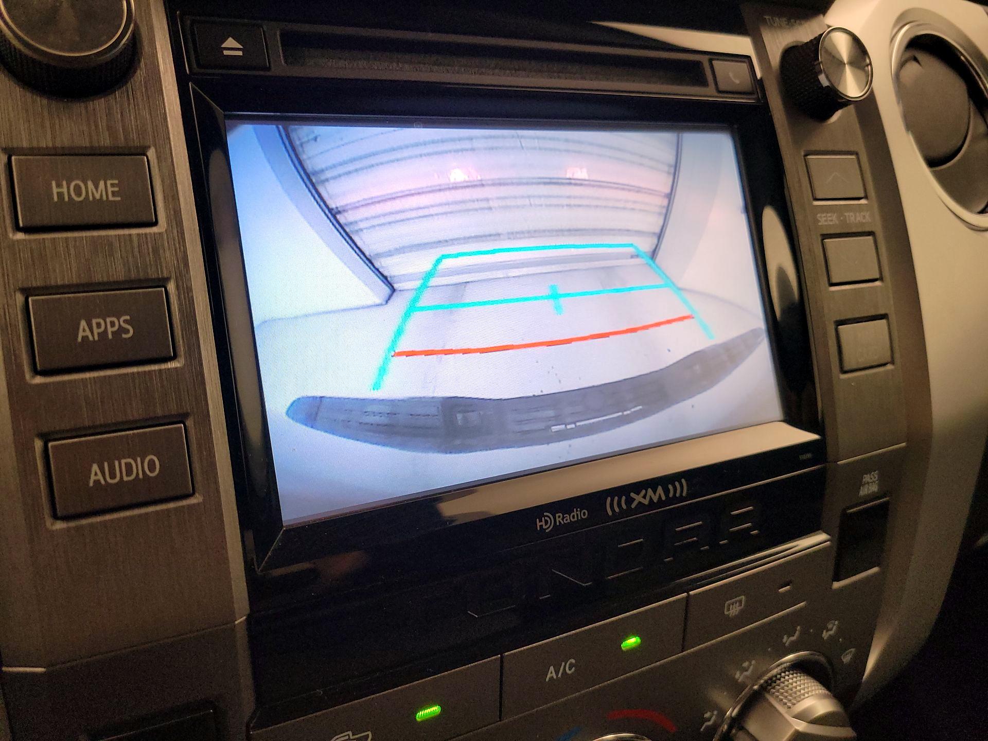 Thumbnail: 2019 Toyota Tundra - 14