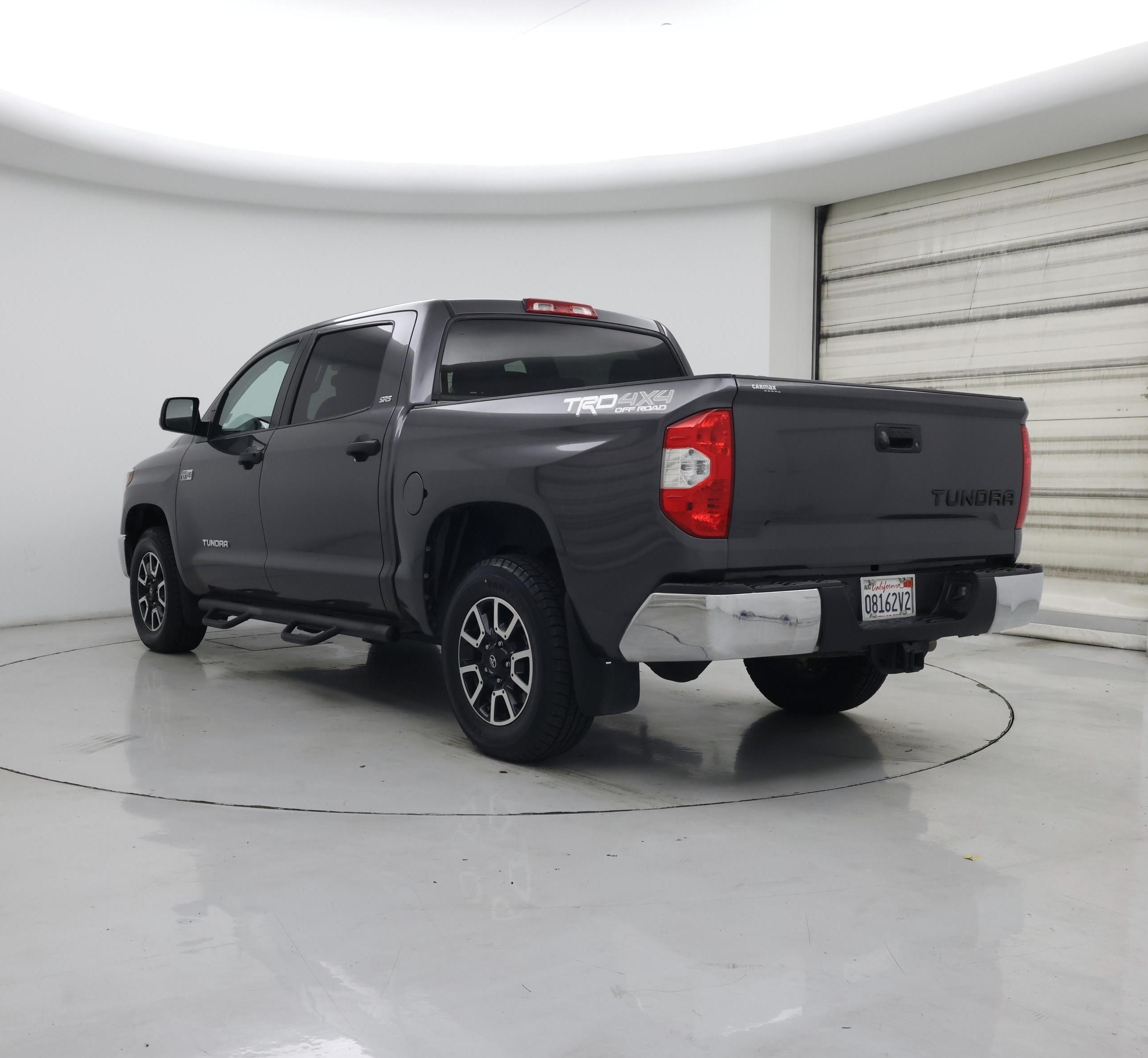 Thumbnail: 2019 Toyota Tundra - 2