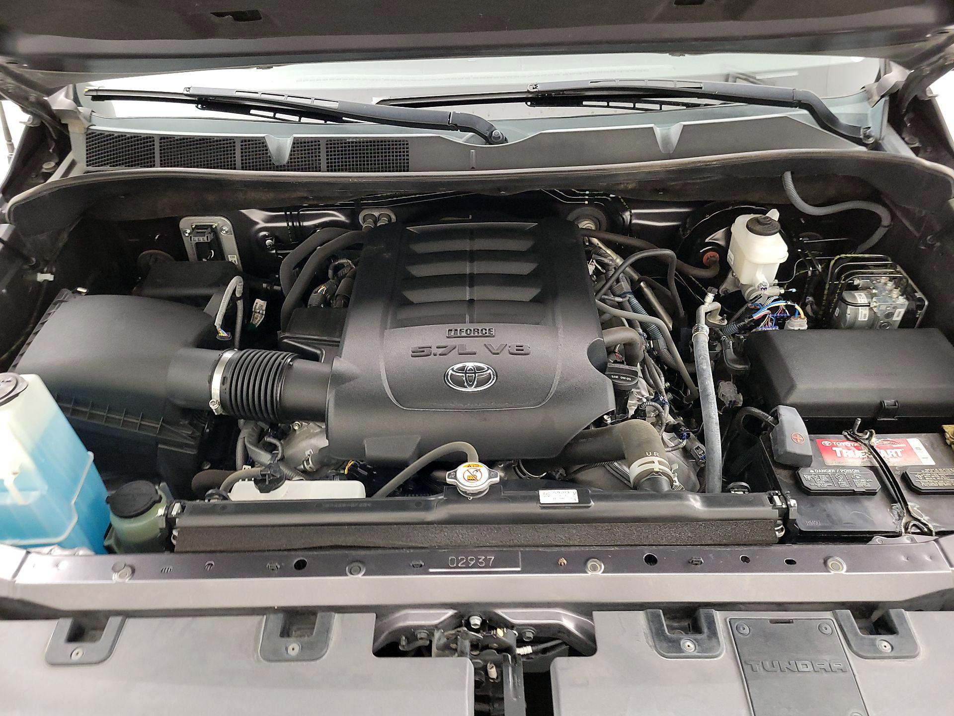 Thumbnail: 2019 Toyota Tundra - 20