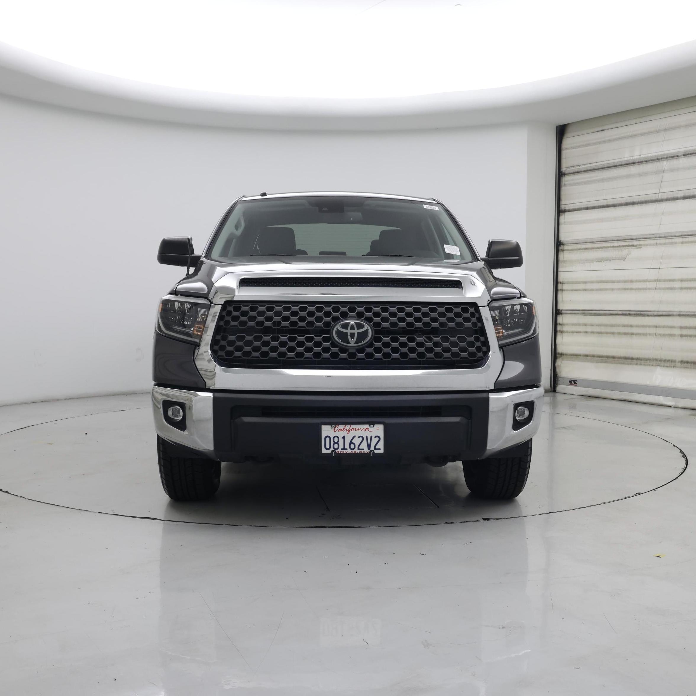 Thumbnail: 2019 Toyota Tundra - 5