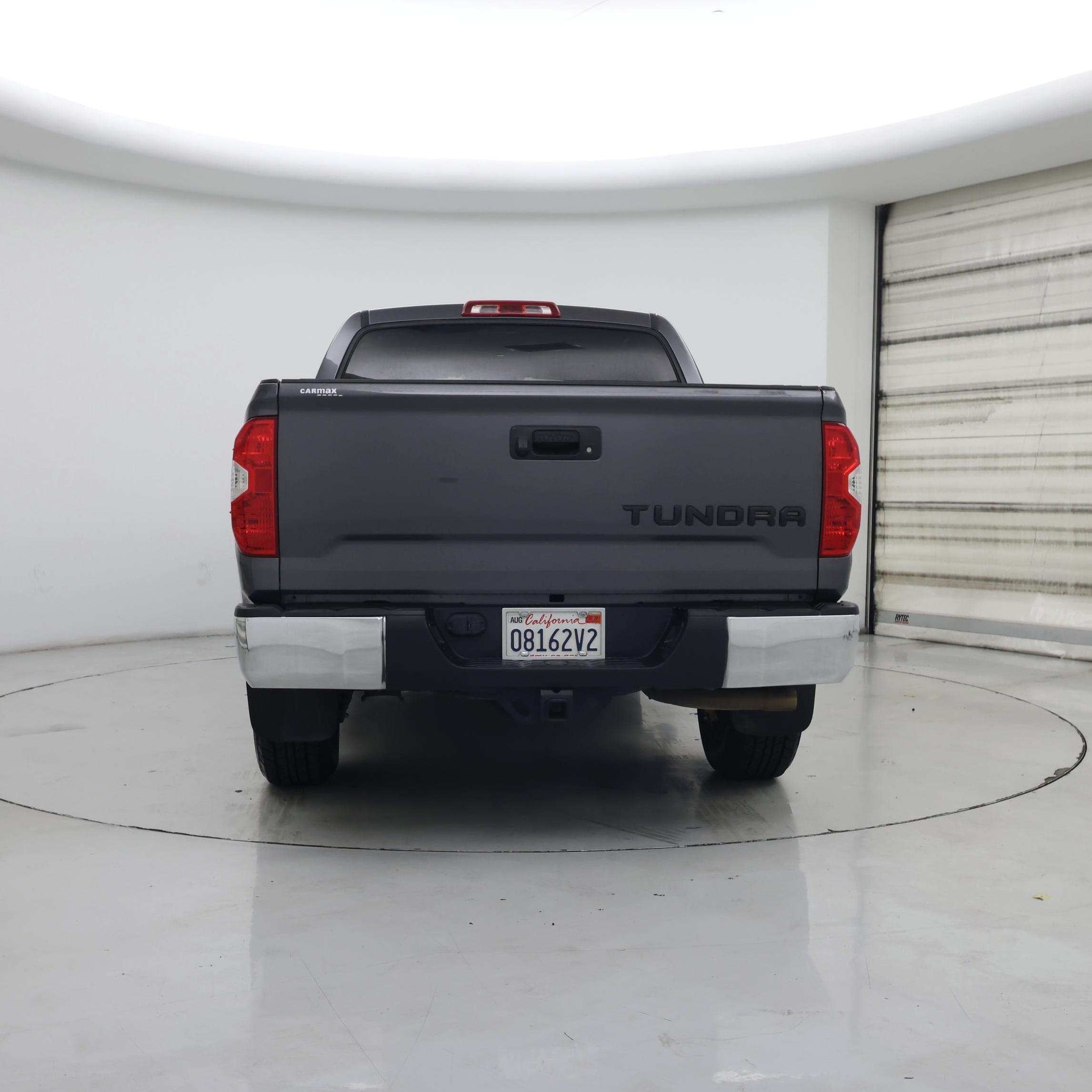 Thumbnail: 2019 Toyota Tundra - 6
