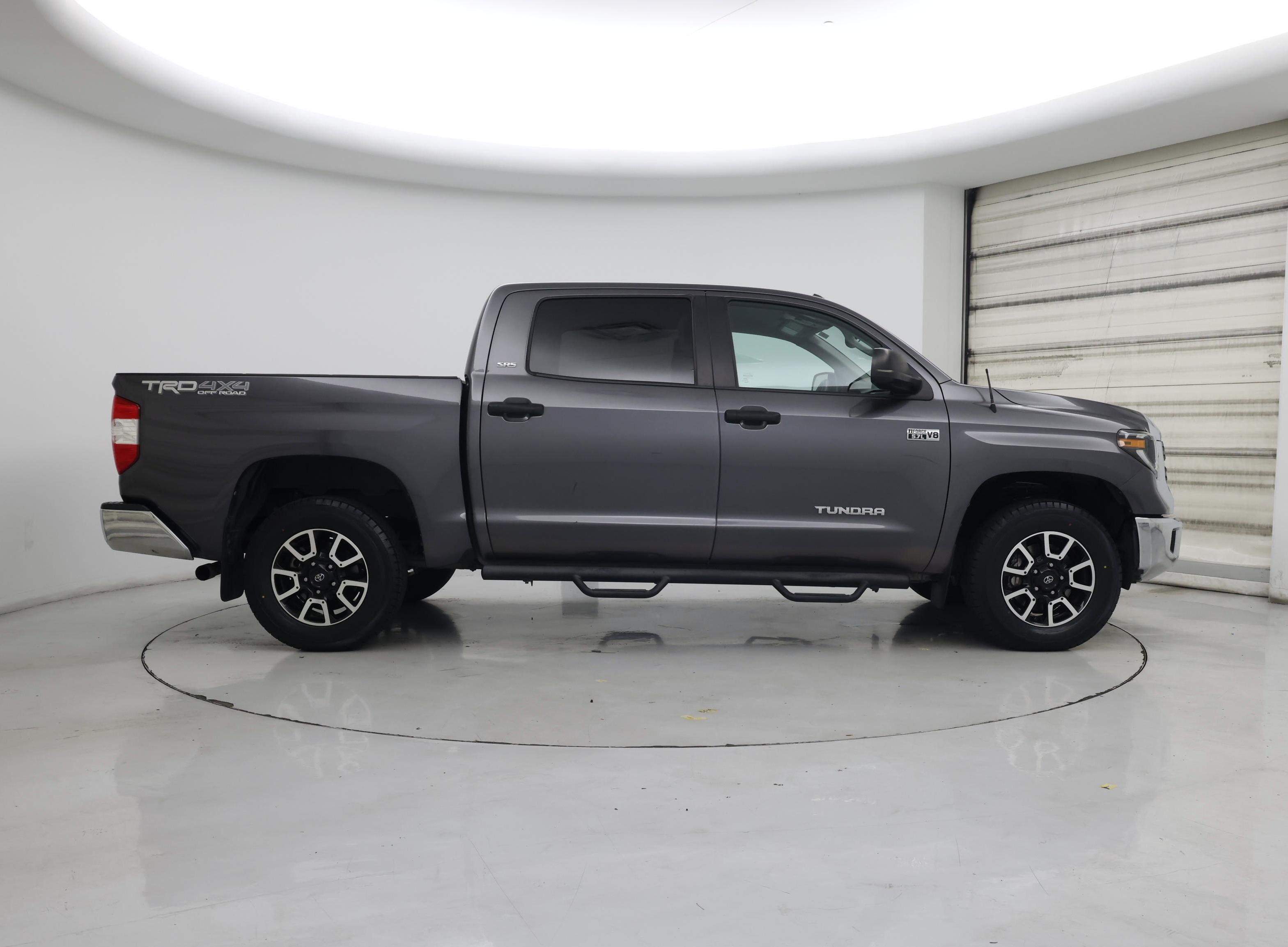 Thumbnail: 2019 Toyota Tundra - 7