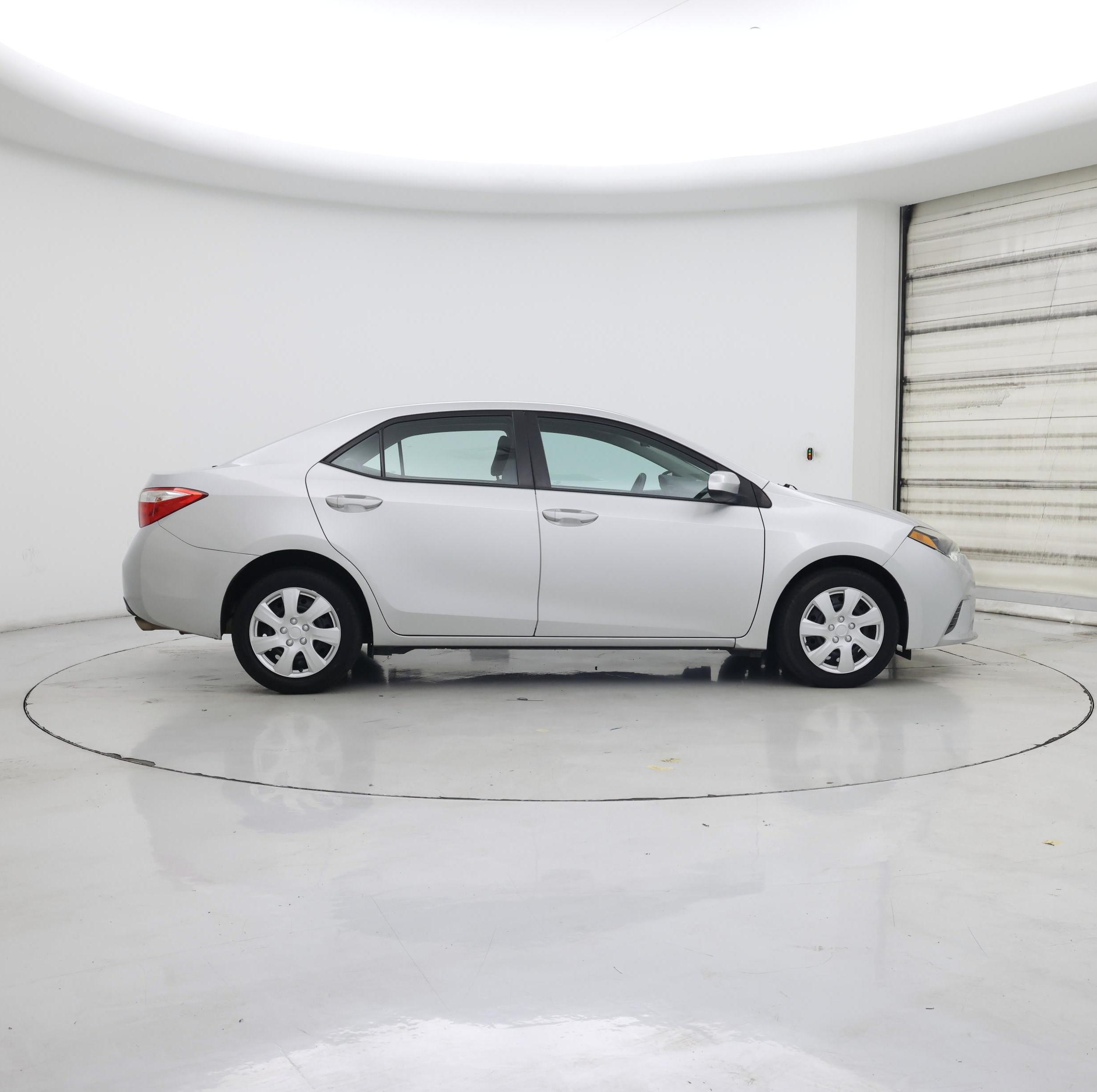 Thumbnail: 2016 Toyota Corolla - 7