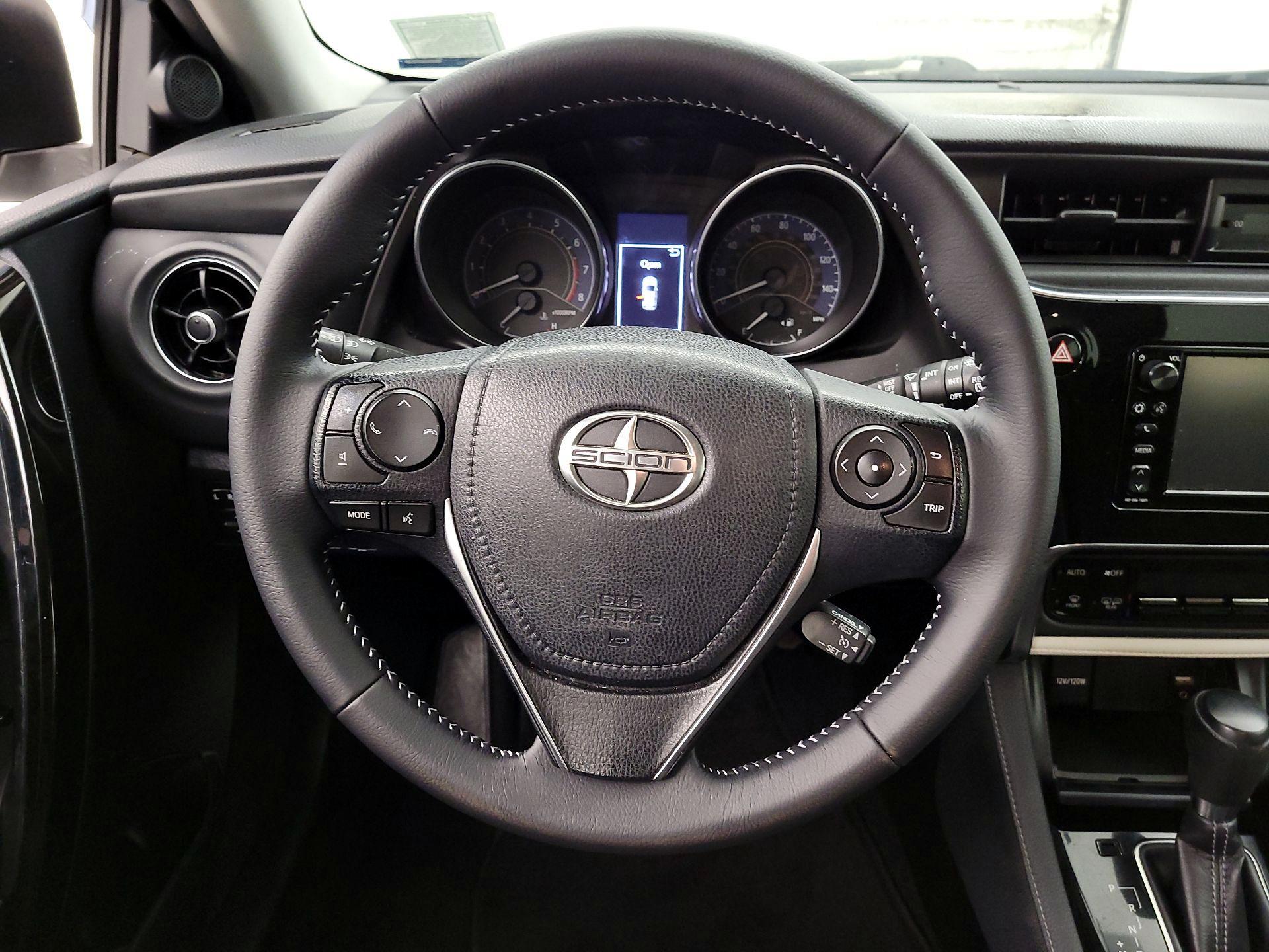 Thumbnail: 2016 Scion iM - 10