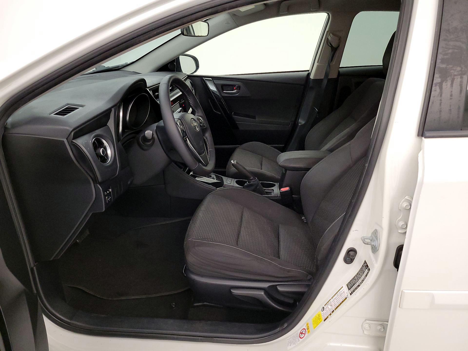 Thumbnail: 2016 Scion iM - 11